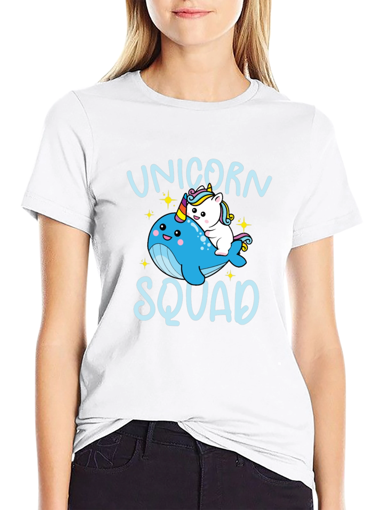 Unicorn Squad T-Shirt