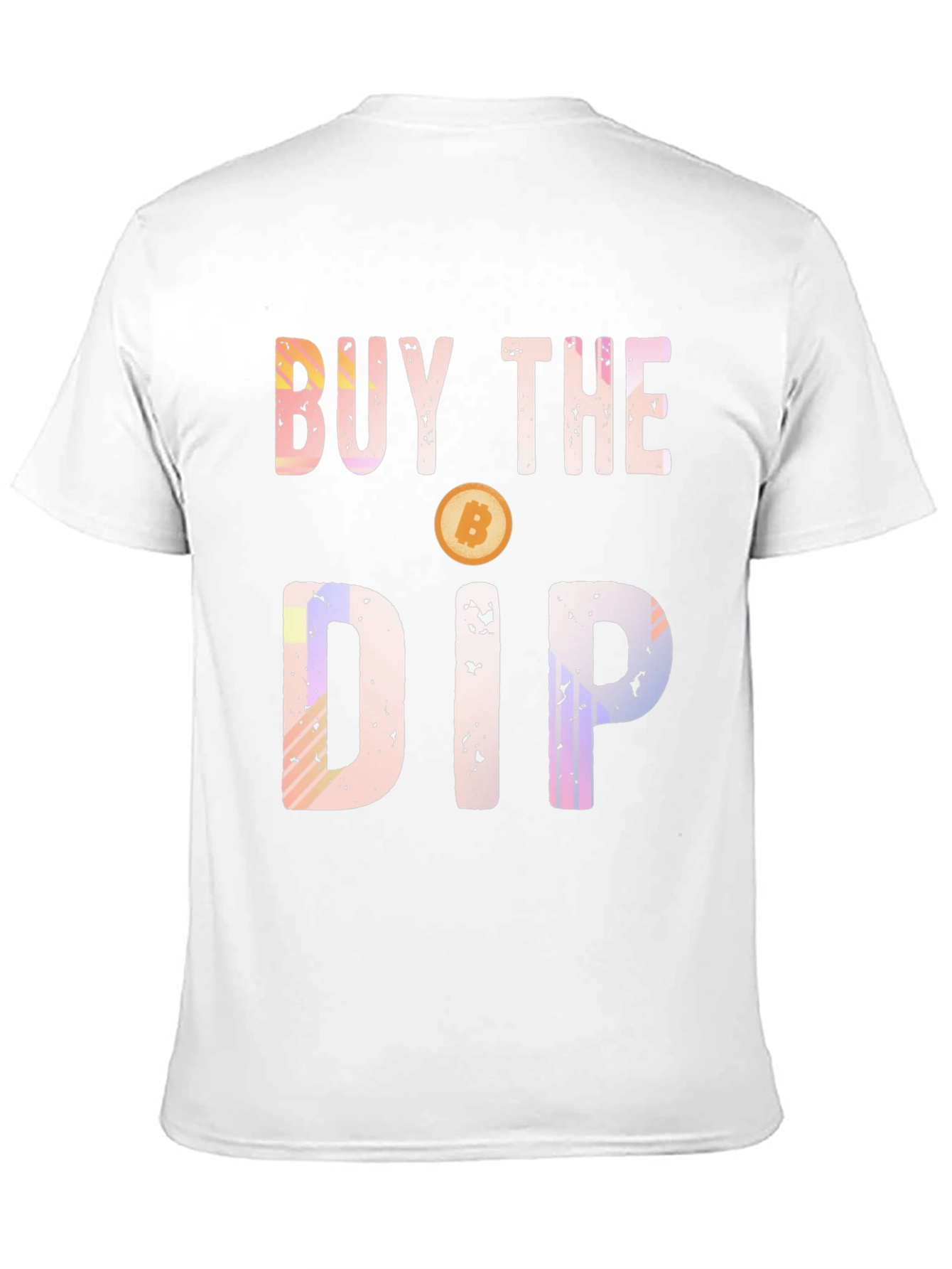 Buy The Dip T-Shirt