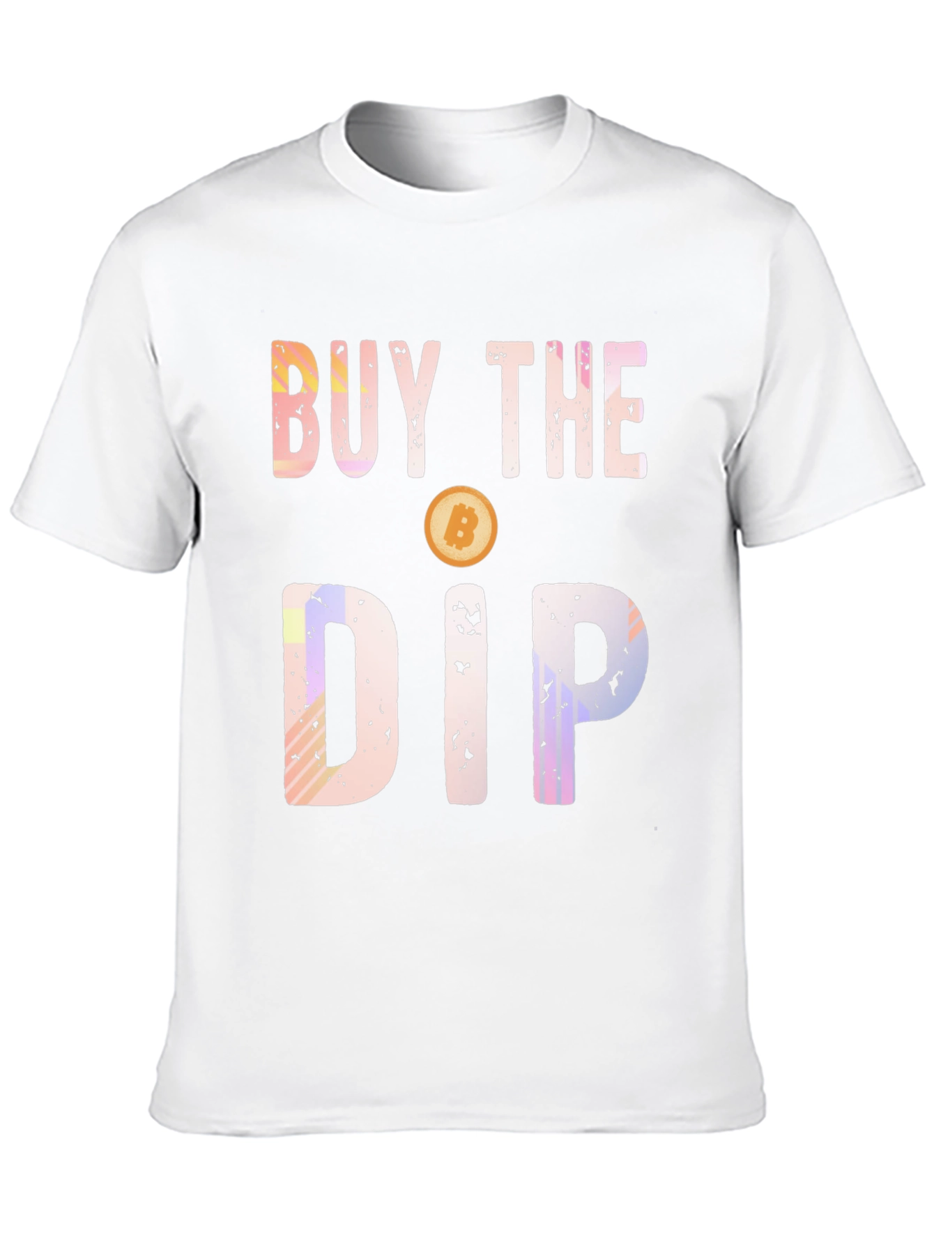 Buy The Dip T-Shirt