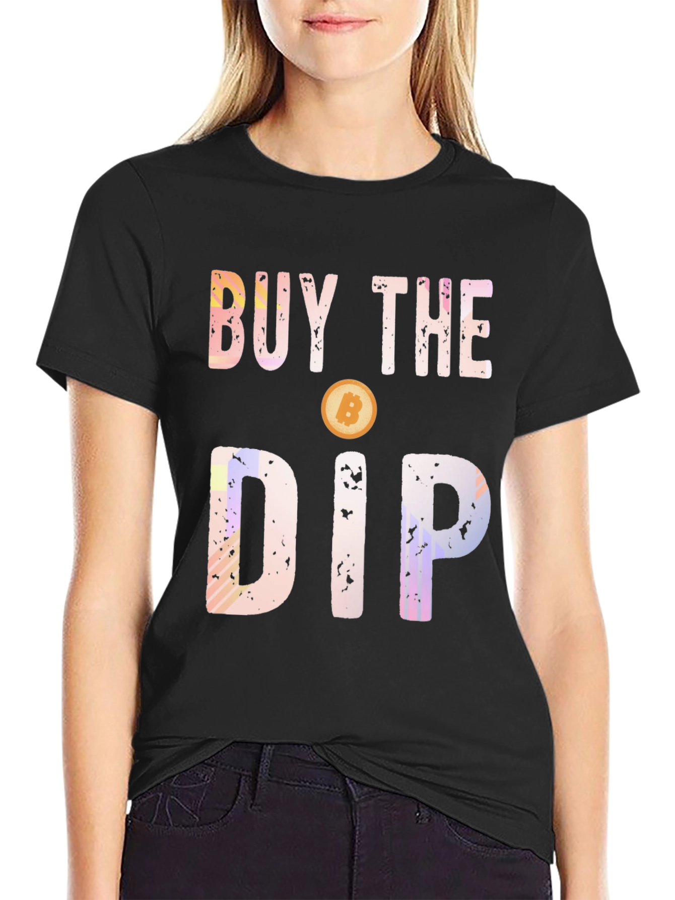 Buy The Dip T-Shirt