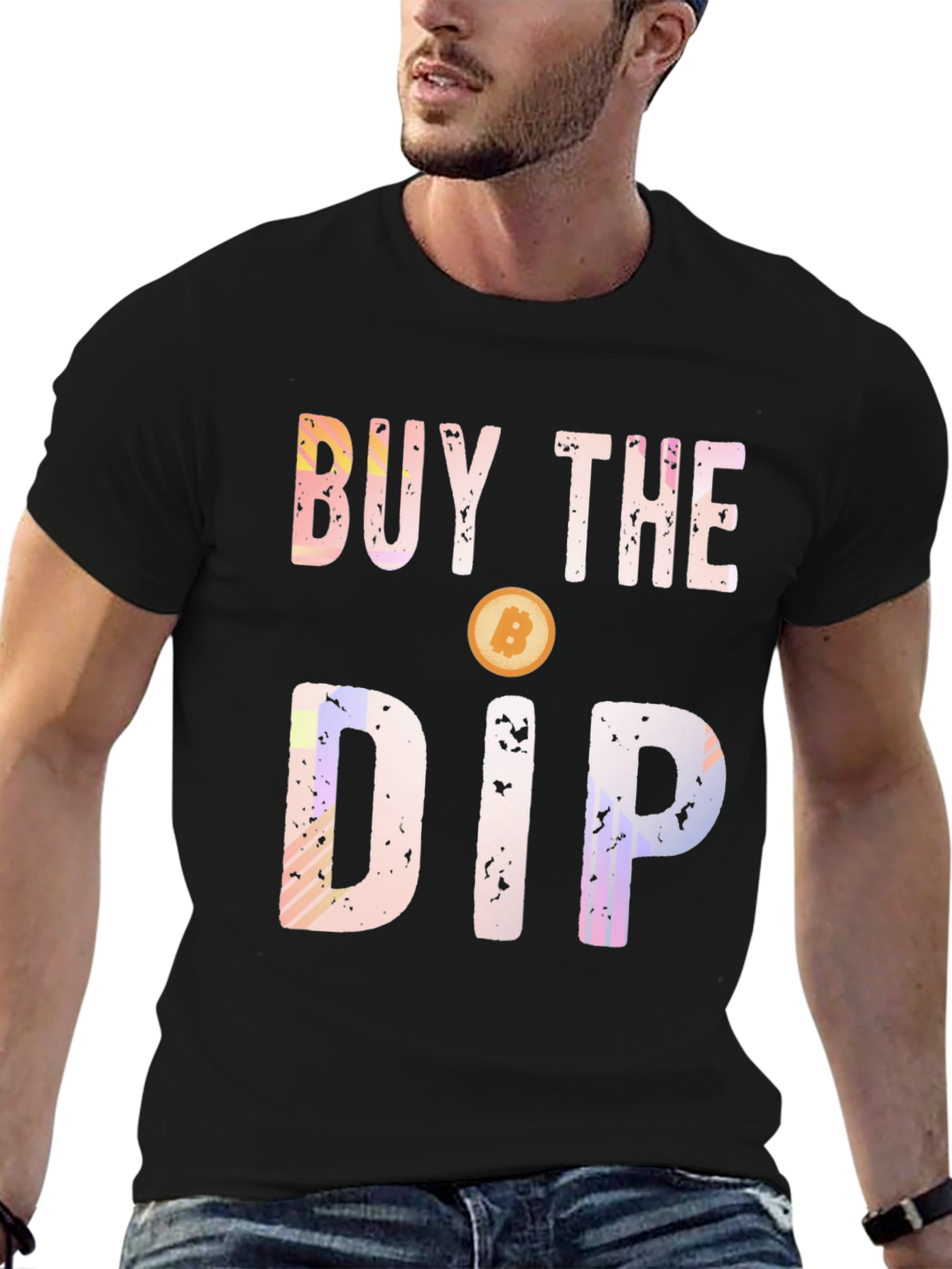 Buy The Dip T-Shirt