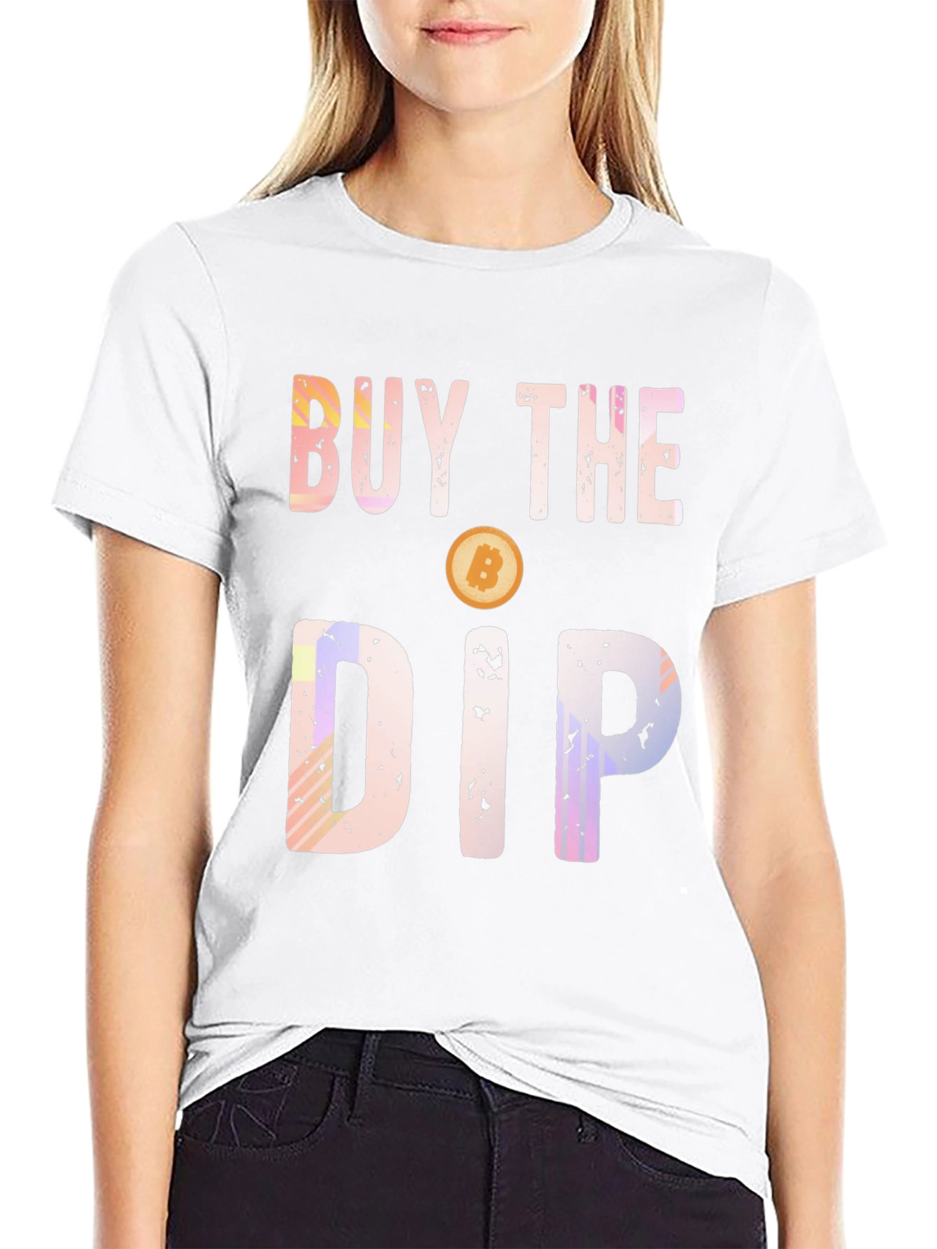 Buy The Dip T-Shirt