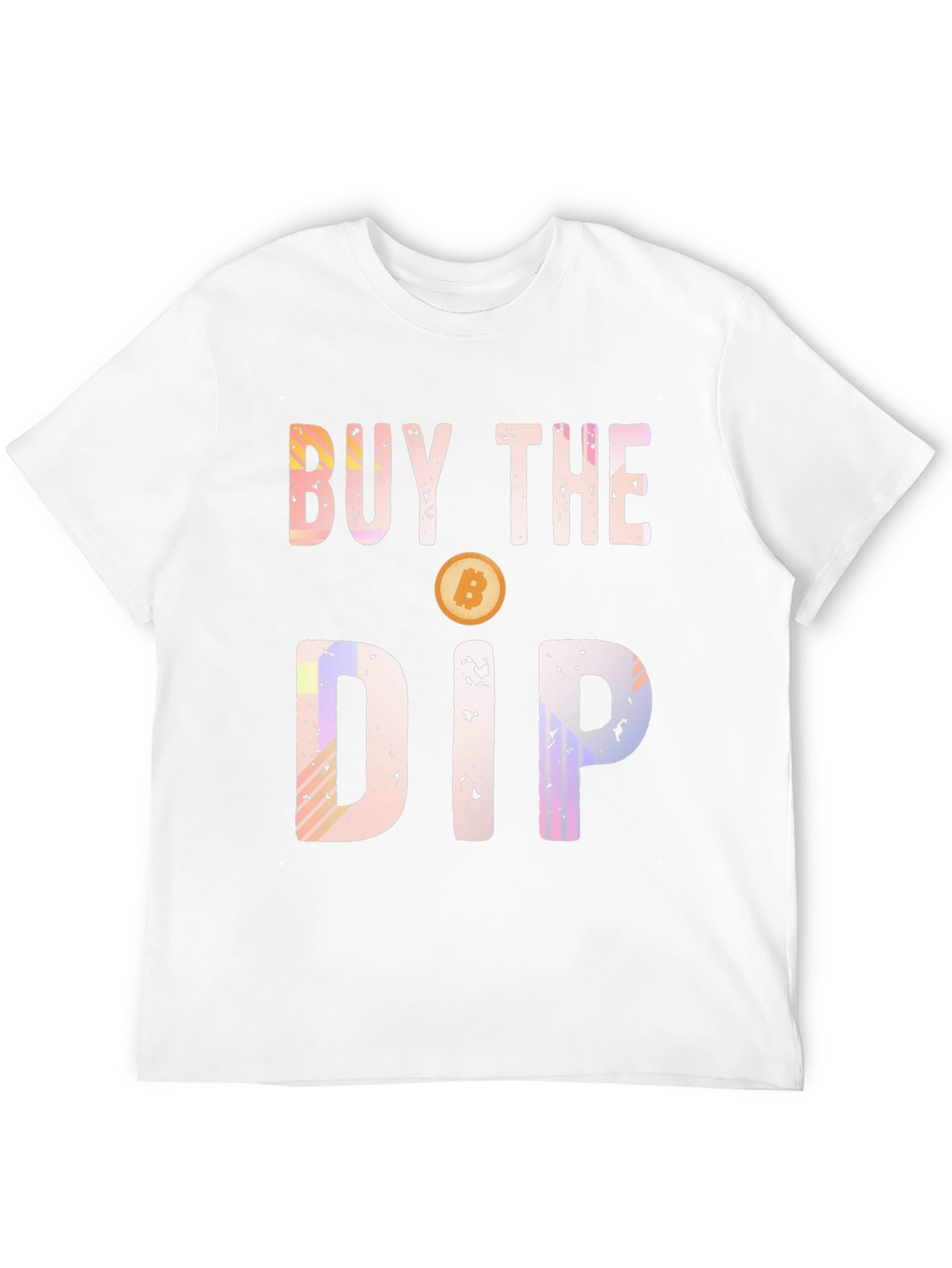 Buy The Dip T-Shirt