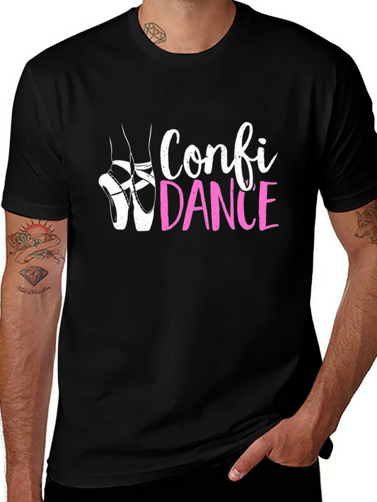 Confidance Ballet T-Shirt