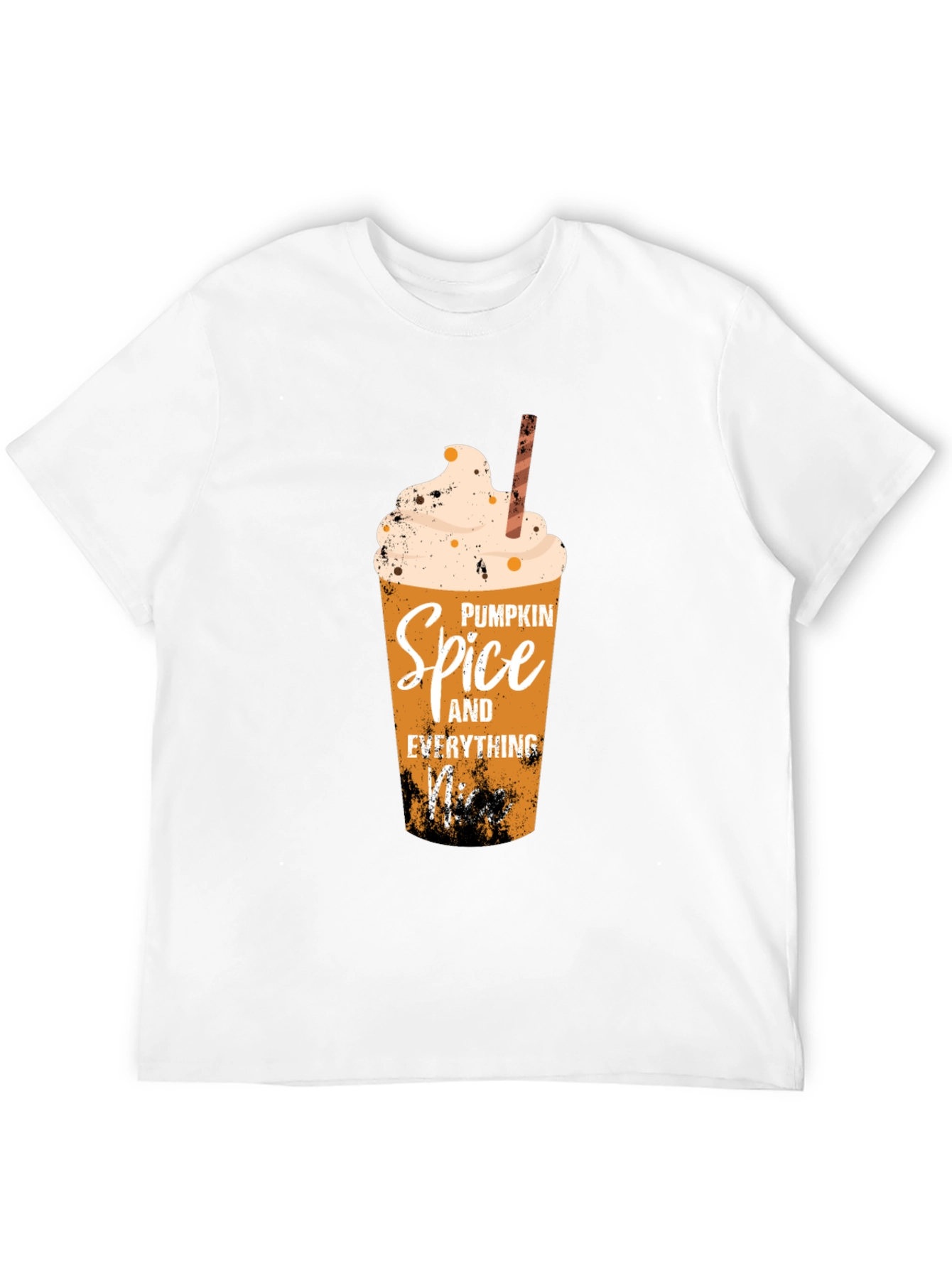 Pumpkin Spice T-Shirt