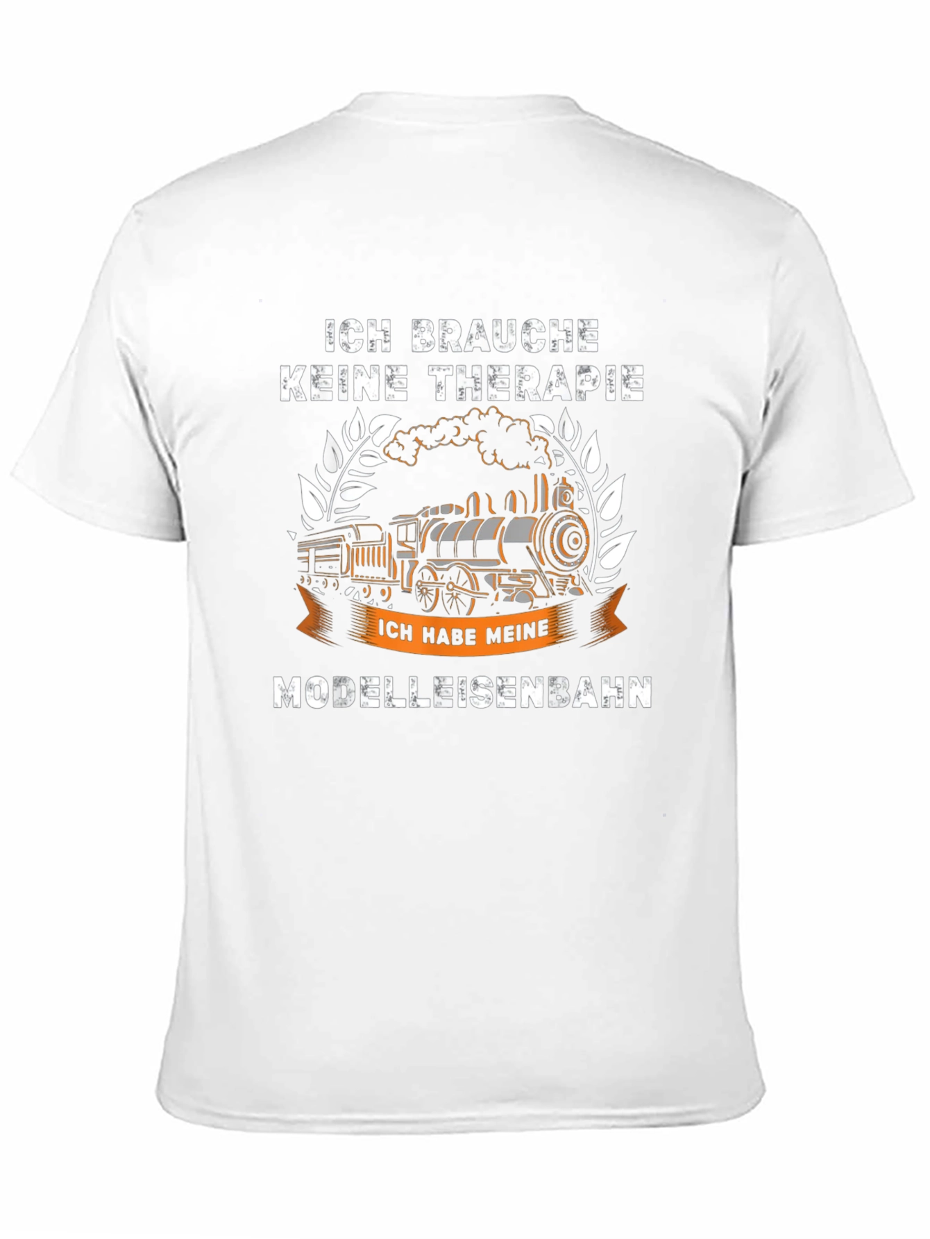 Ich Brauche Keine Therapie T-Shirt