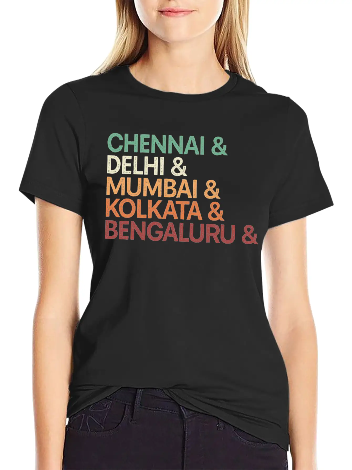 Onam Festival India Holiday Indian Kerala Unisex Casual T-Shirt – Clean Design For Daily Comfort