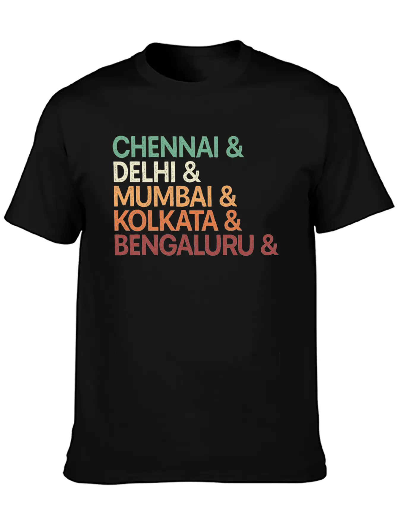 Onam Festival India Holiday Indian Kerala Unisex Casual T-Shirt – Clean Design For Daily Comfort