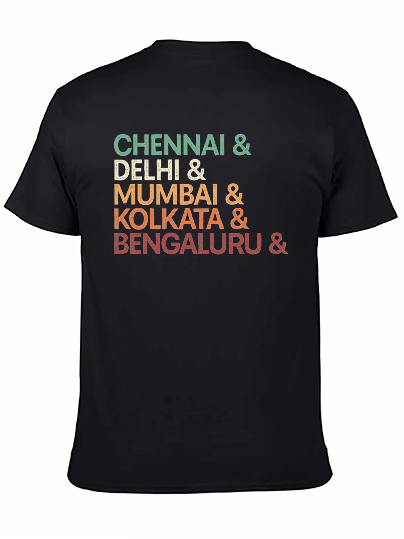 Onam Festival India Holiday Indian Kerala Unisex Casual T-Shirt – Clean Design For Daily Comfort