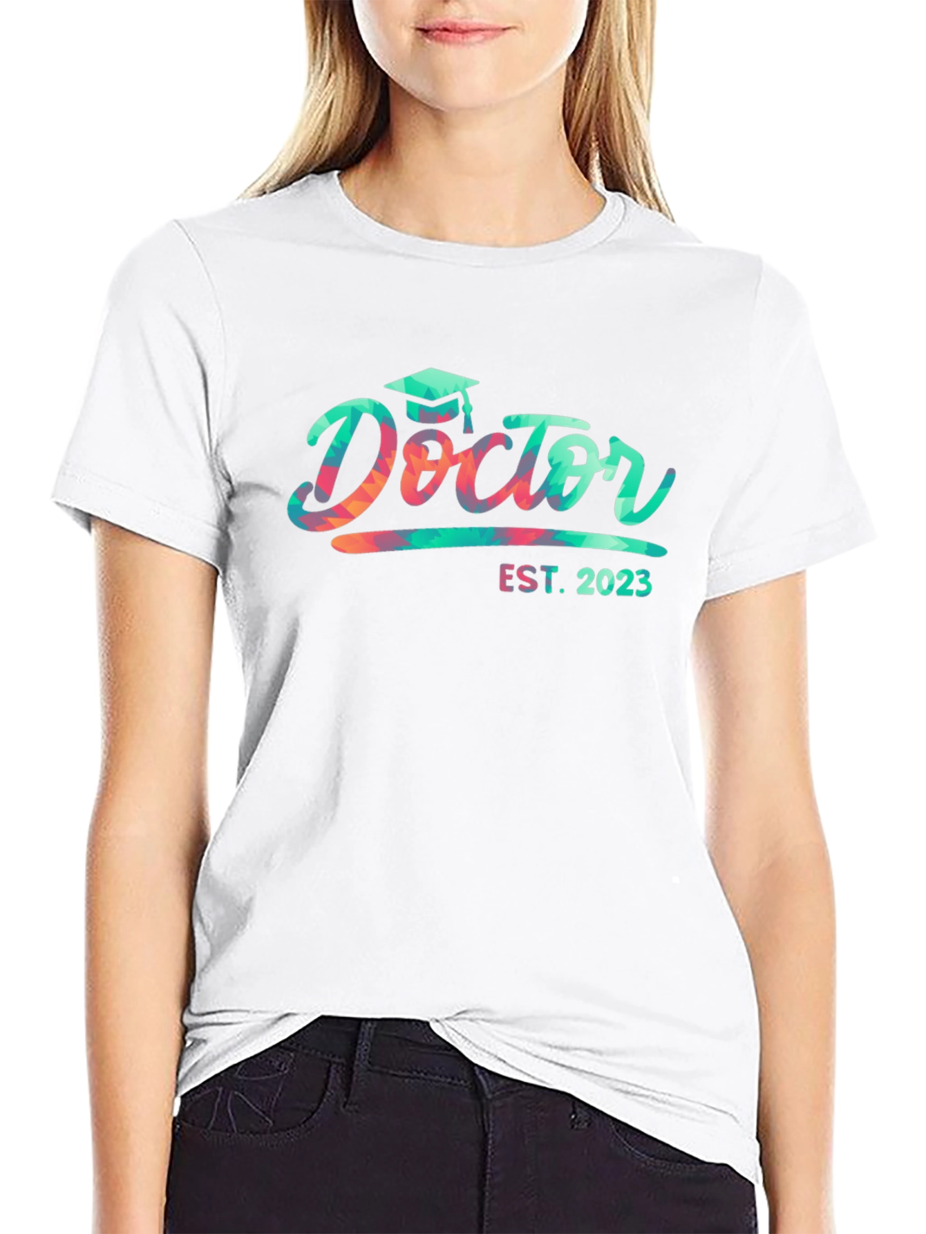 Doctor Est. 2023 T-Shirt