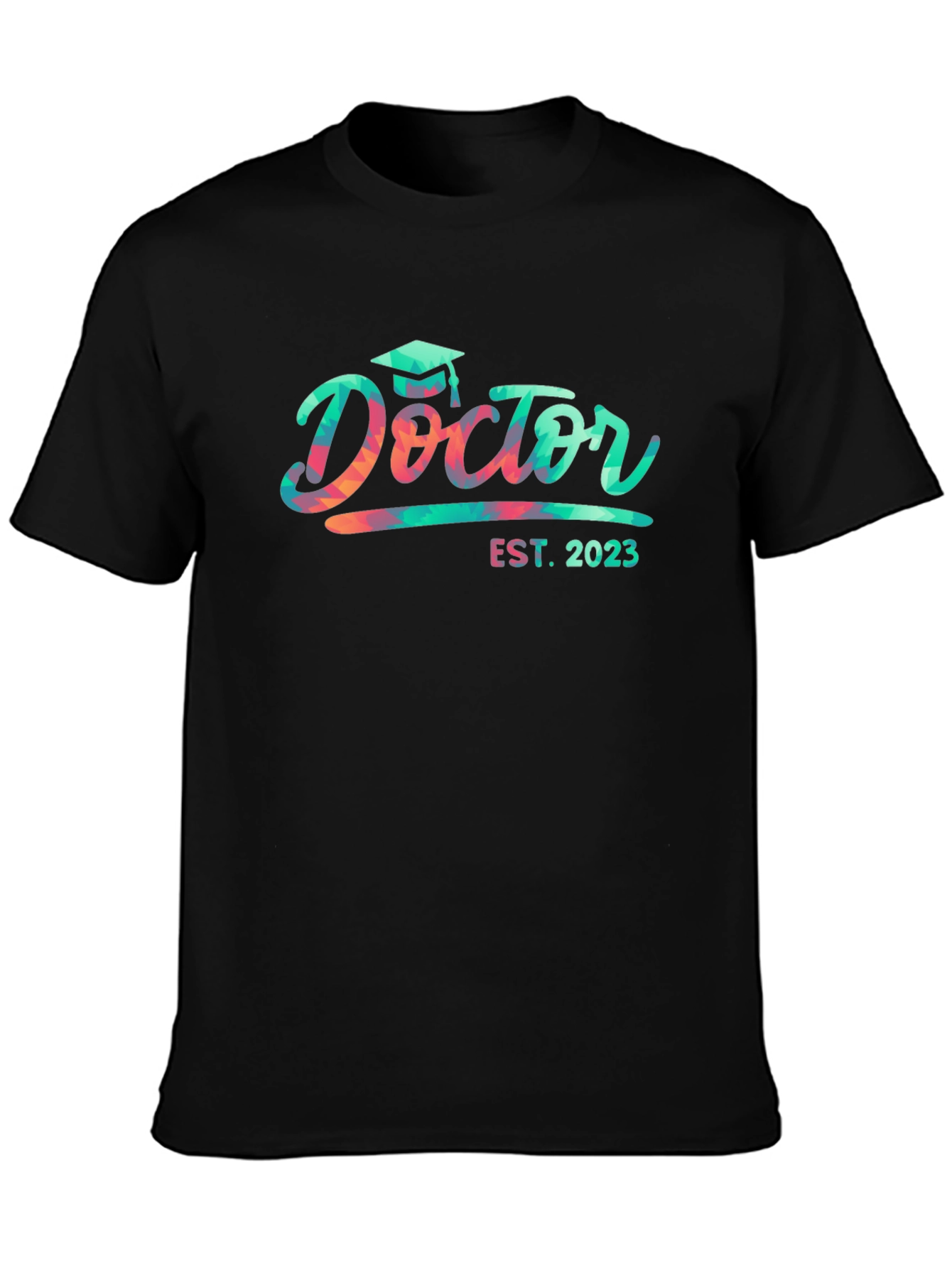 Doctor Est. 2023 T-Shirt