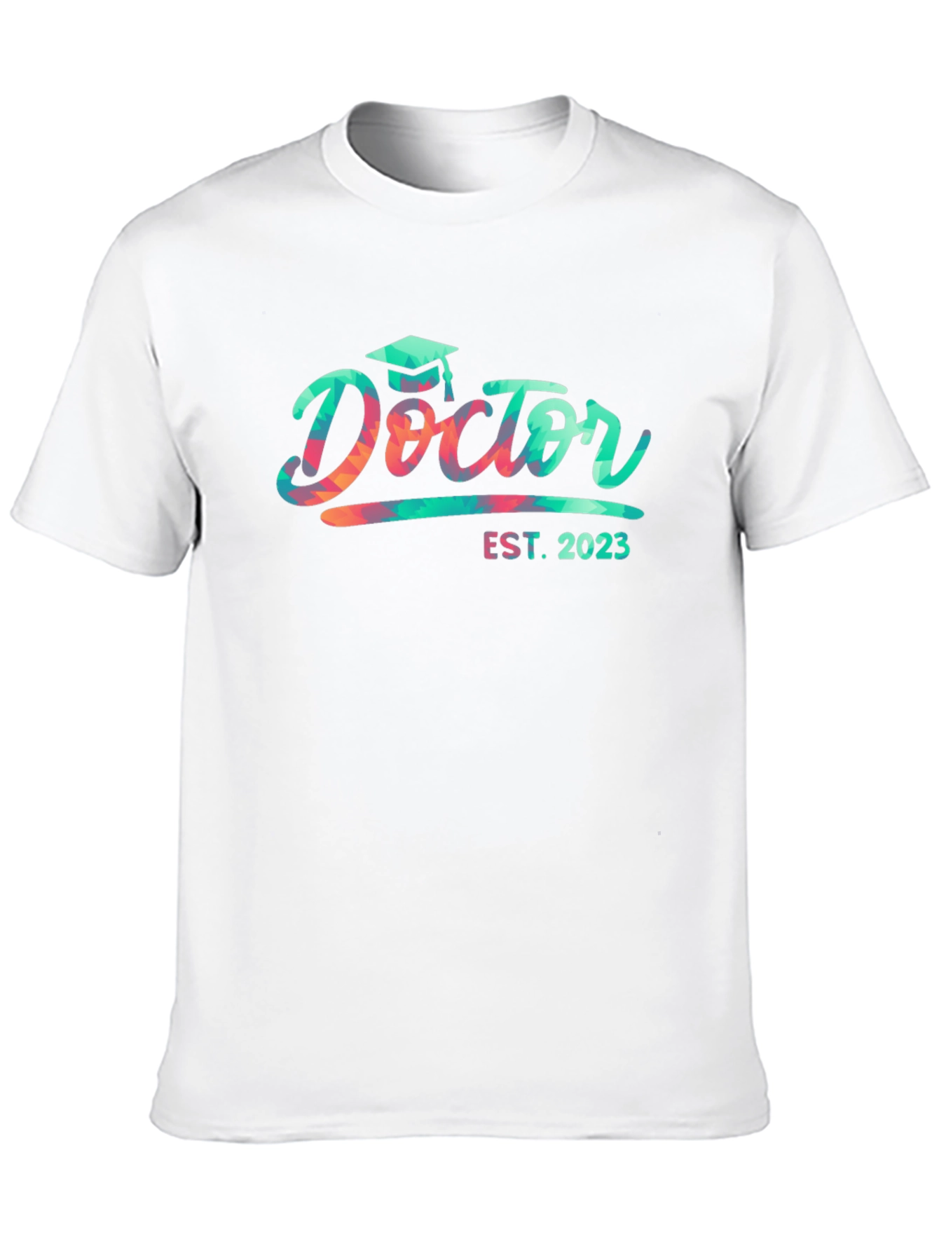 Doctor Est. 2023 T-Shirt