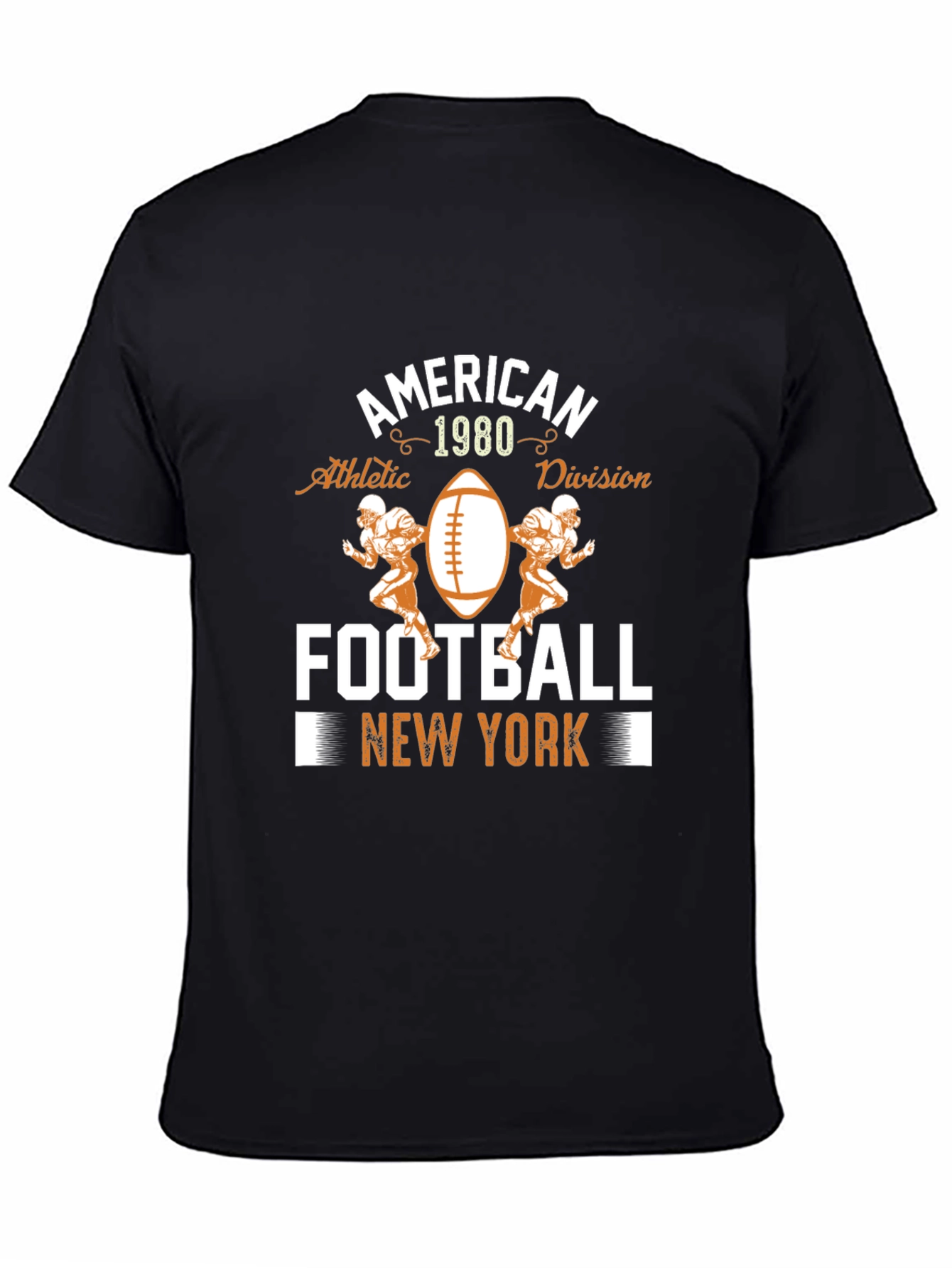 American Football 1980 T-Shirt
