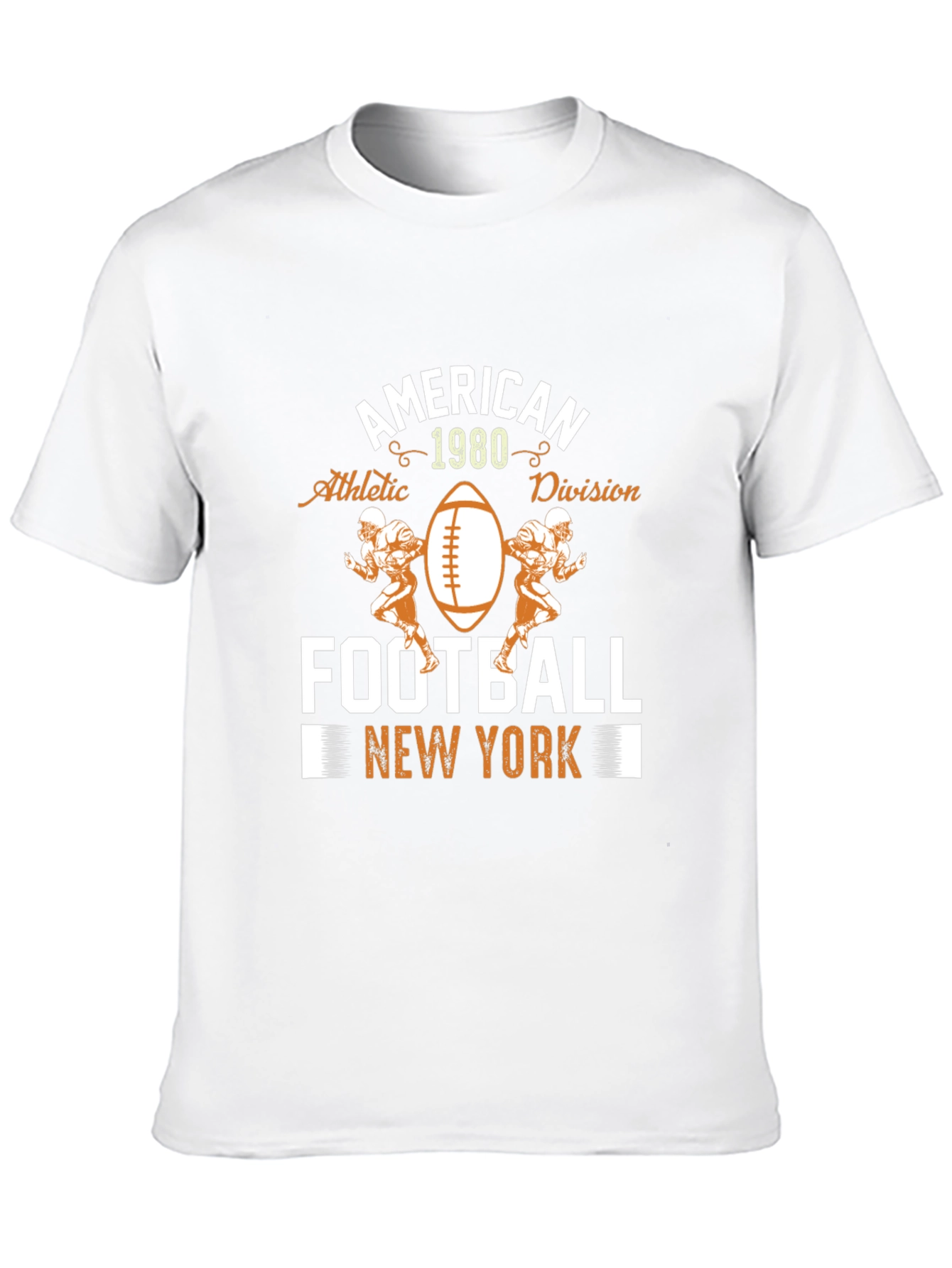 American Football 1980 T-Shirt