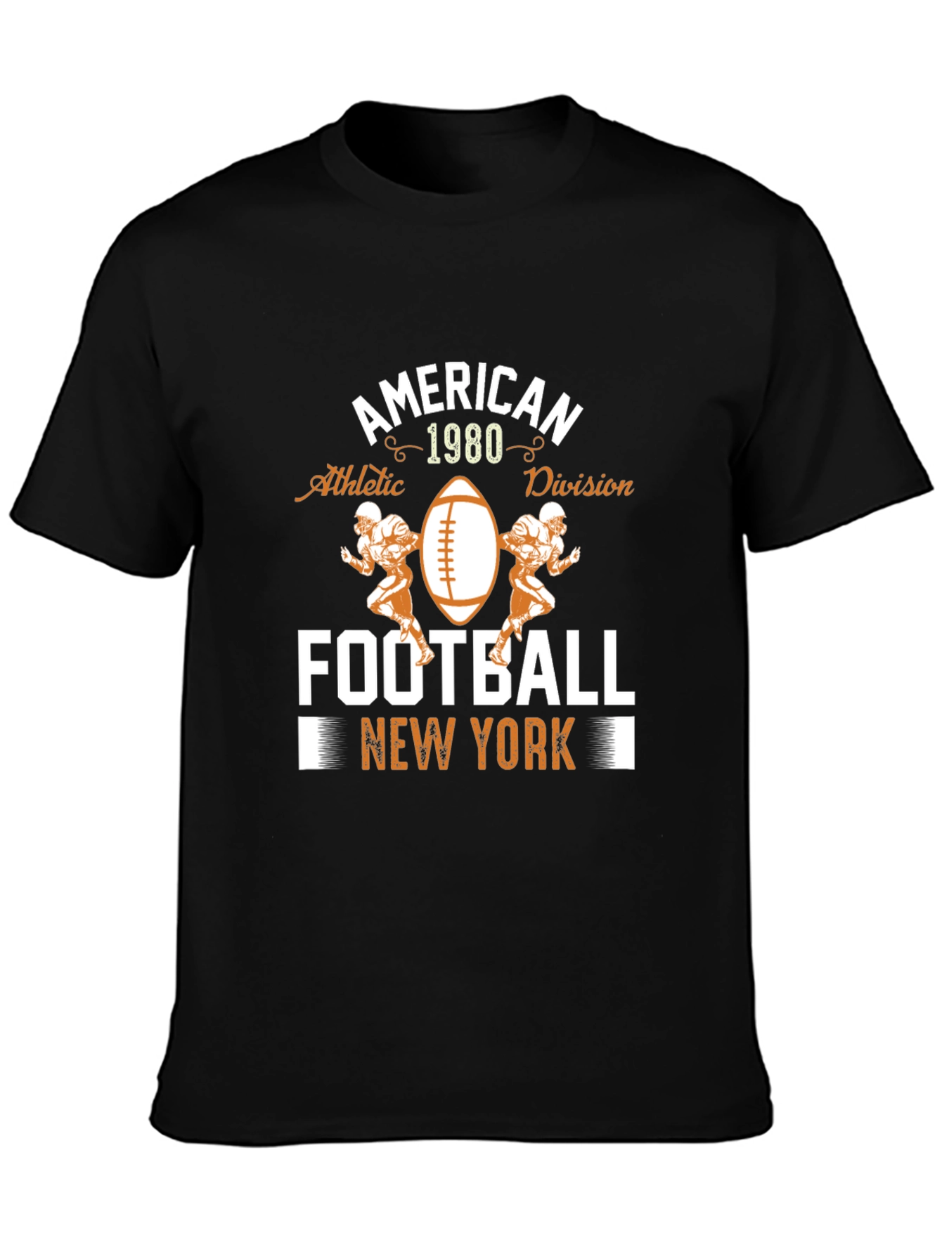 American Football 1980 T-Shirt