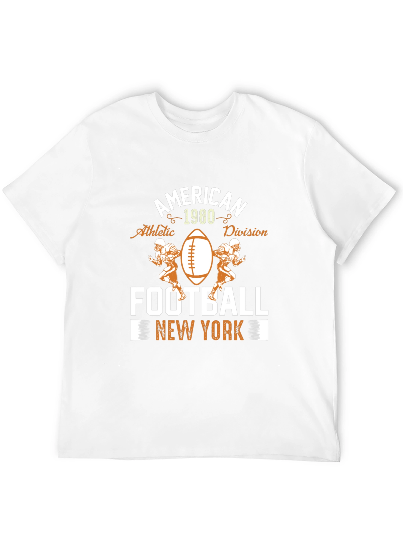 American Football 1980 T-Shirt