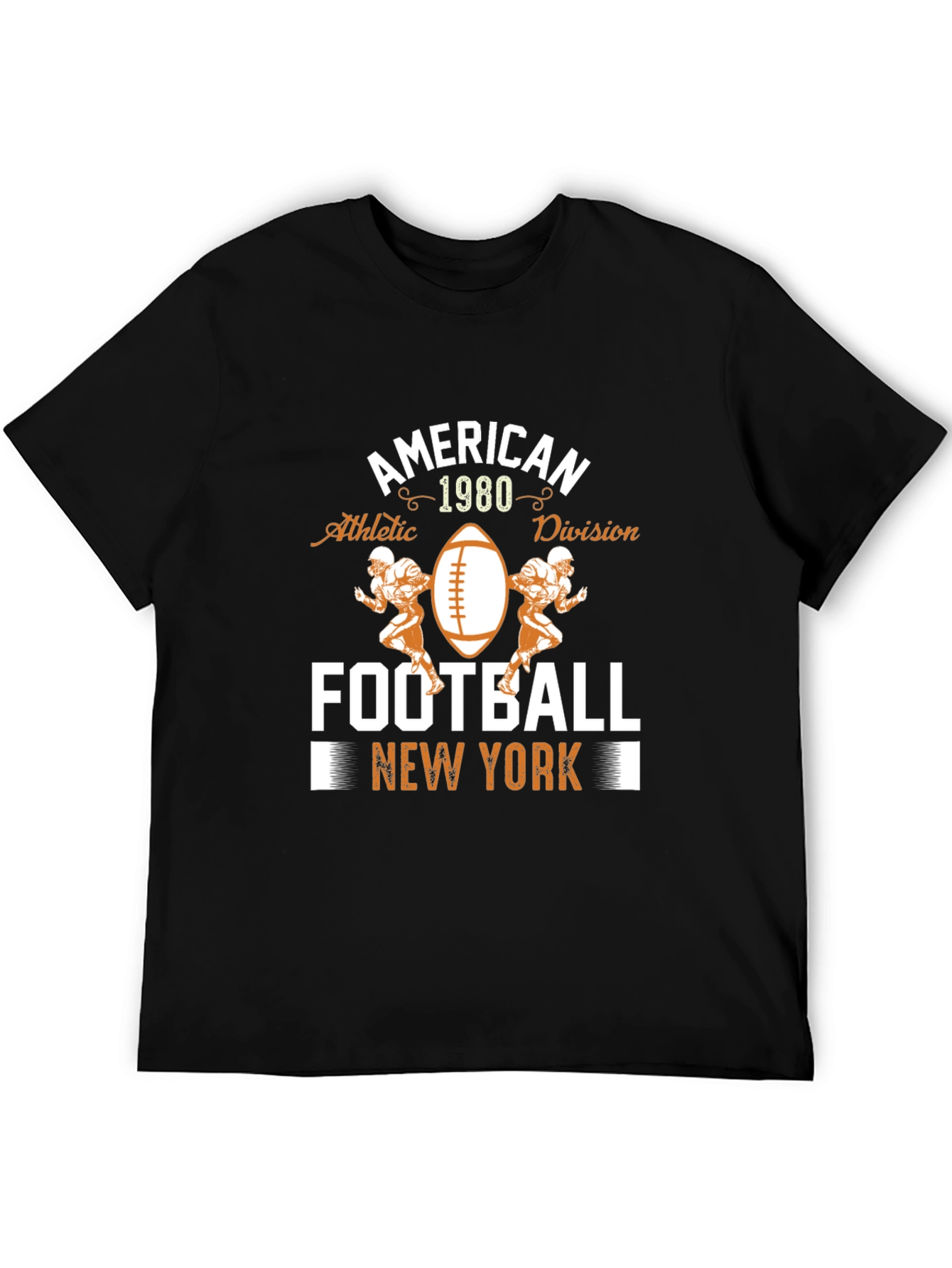 American Football 1980 T-Shirt