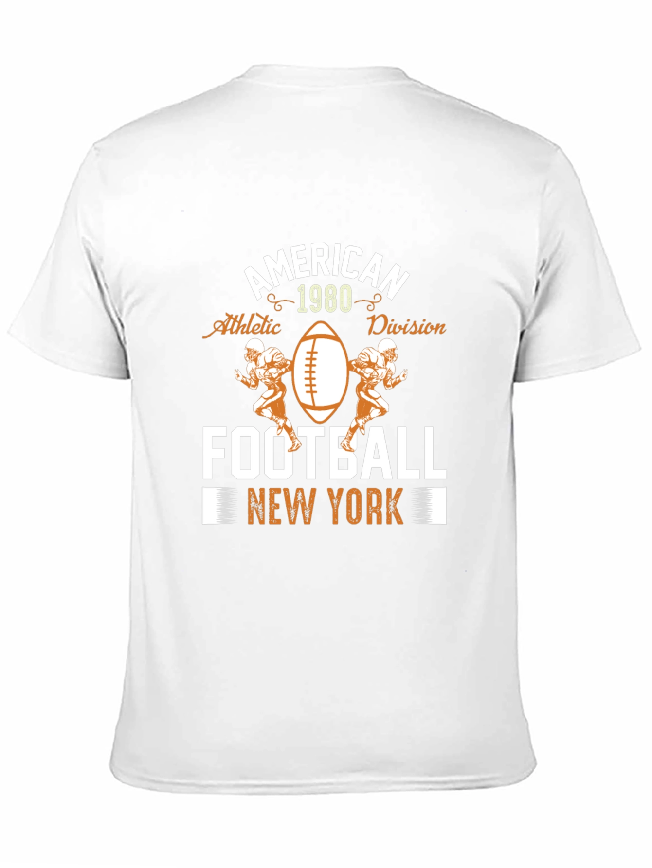 American Football 1980 T-Shirt