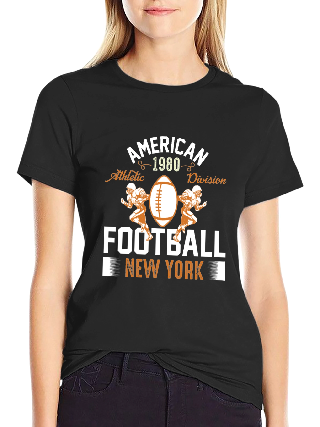 American Football 1980 T-Shirt
