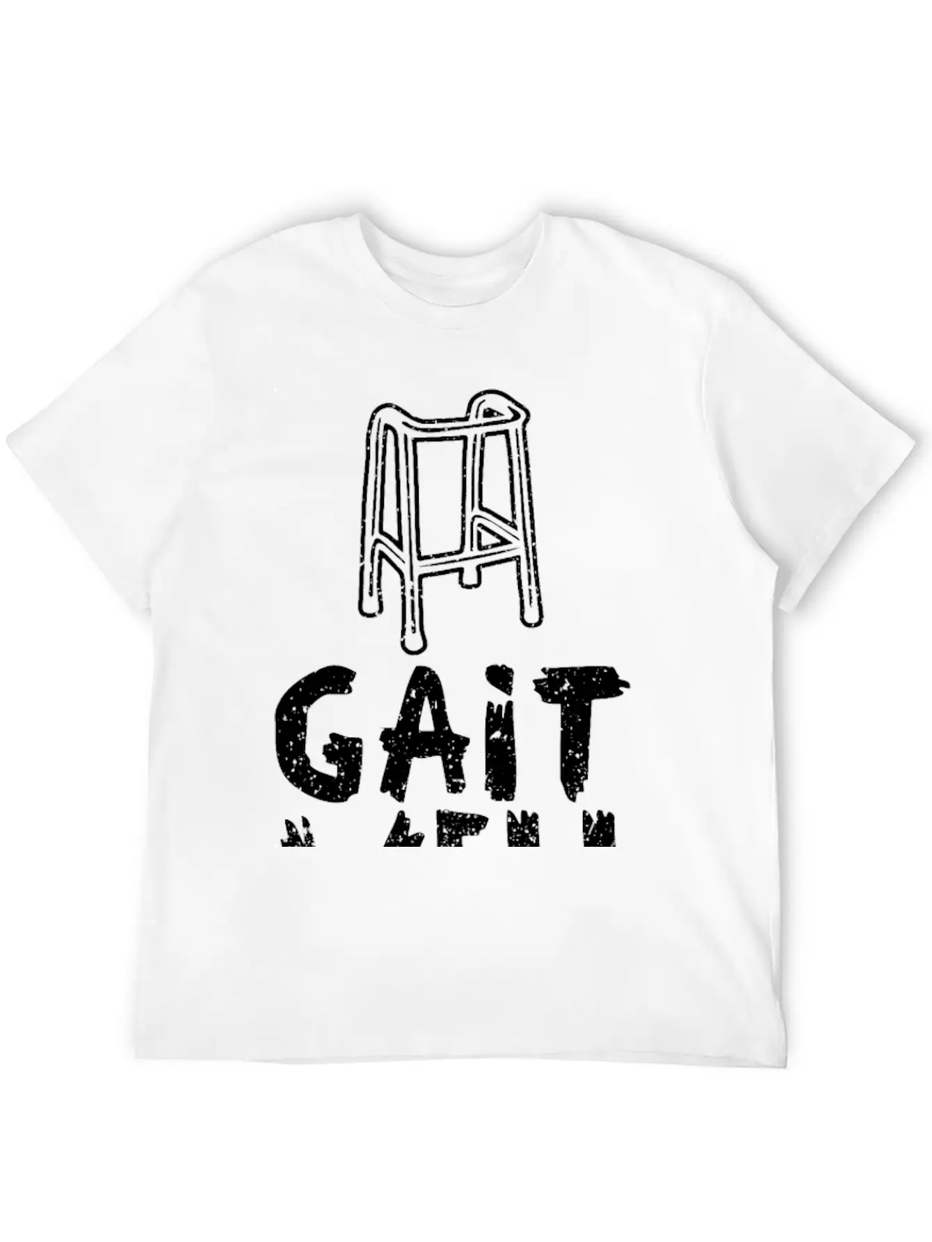 Physical Therapy Therapist Gift Unisex Casual T-Shirt – Clean Design For Daily Comfort