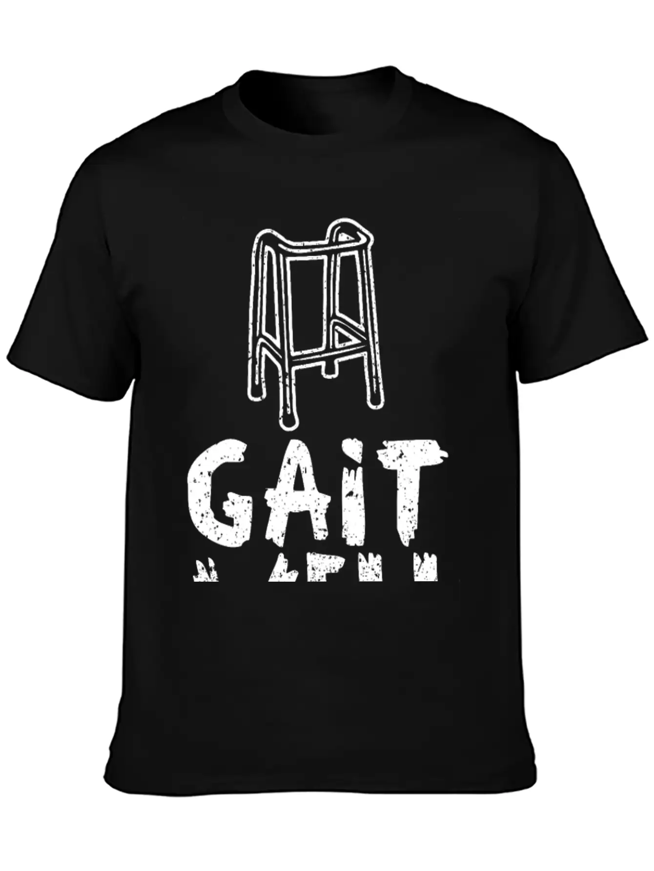 Physical Therapy Therapist Gift Unisex Casual T-Shirt – Clean Design For Daily Comfort