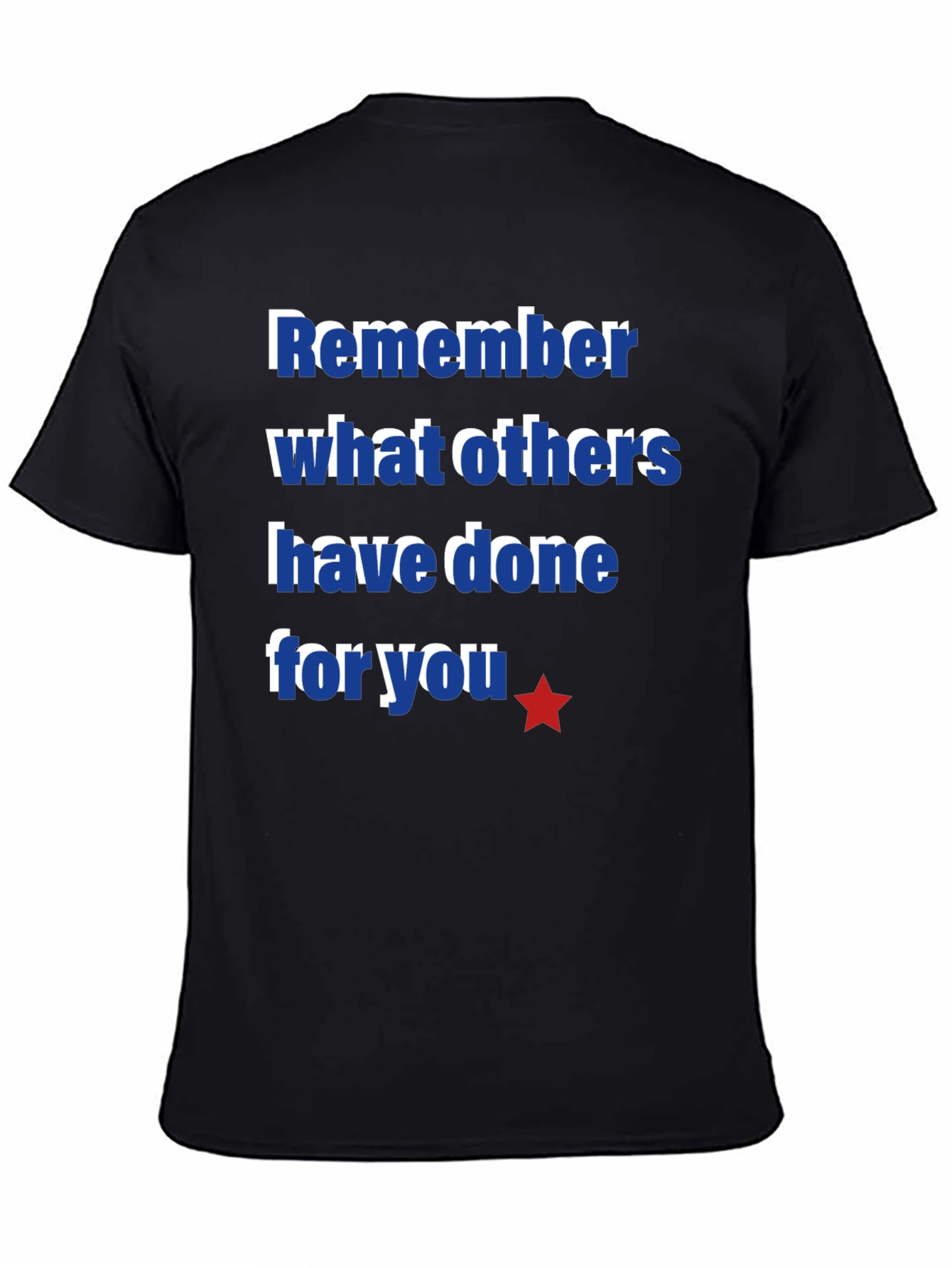 Remember Others T-Shirt