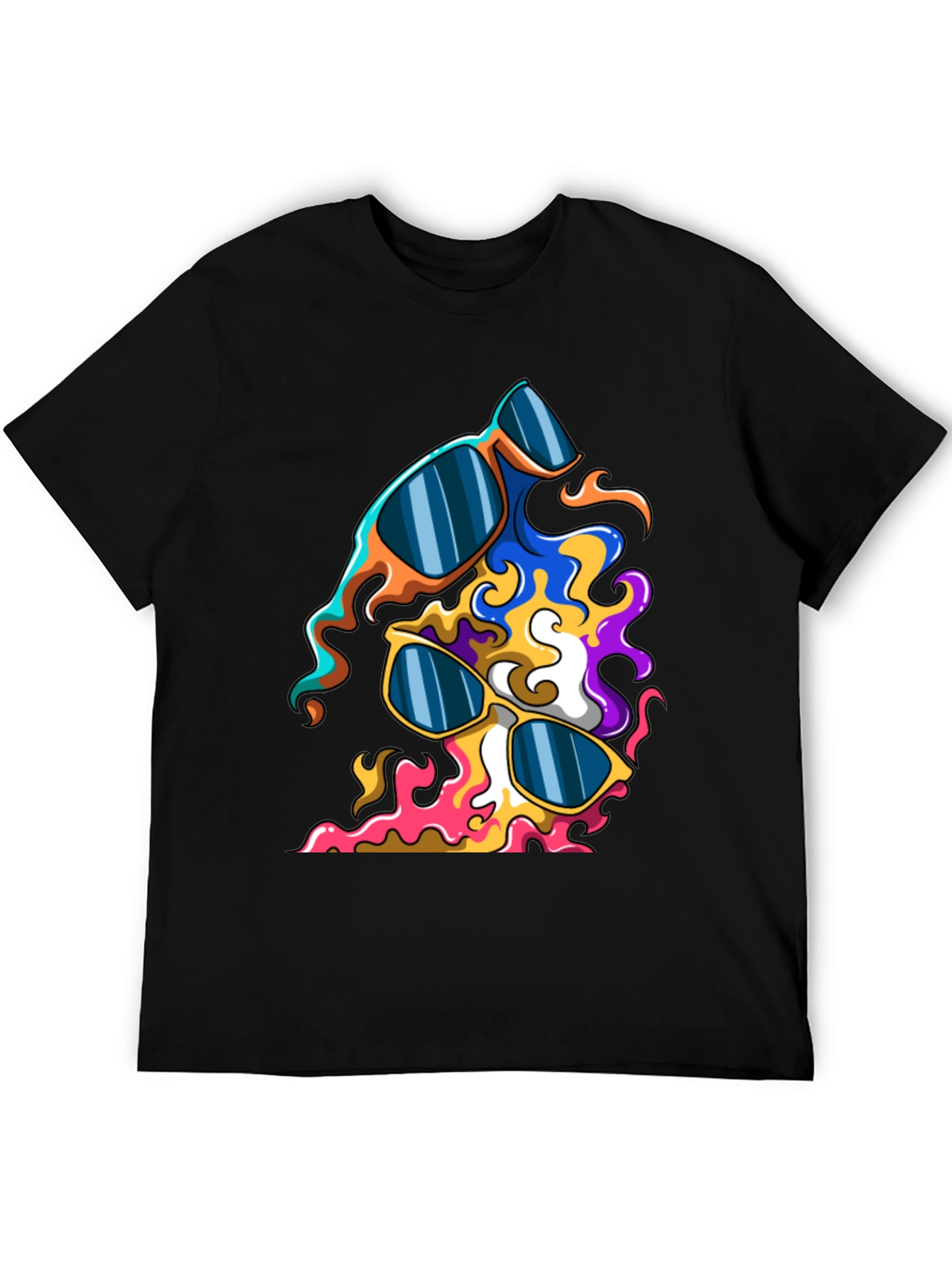 Cool Shades Graphic Tee
