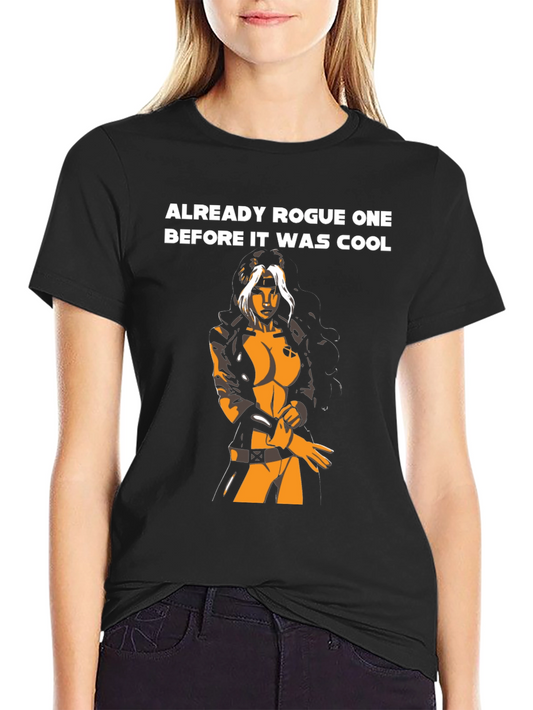 Rogue One Parody T-Shirt