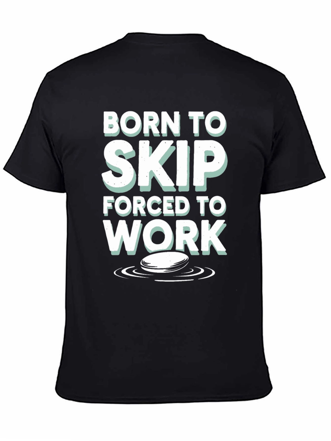 Born to Skip T-Shirt