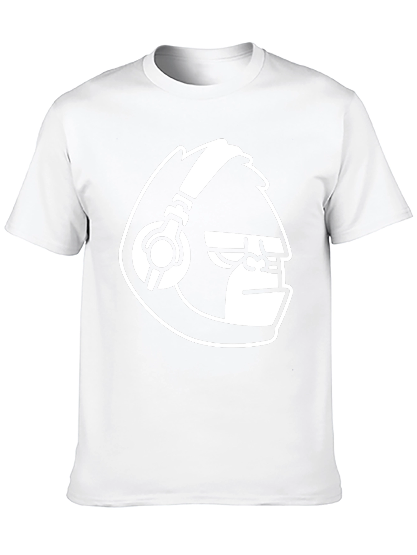 Cool Gorilla DJ T-Shirt - Black