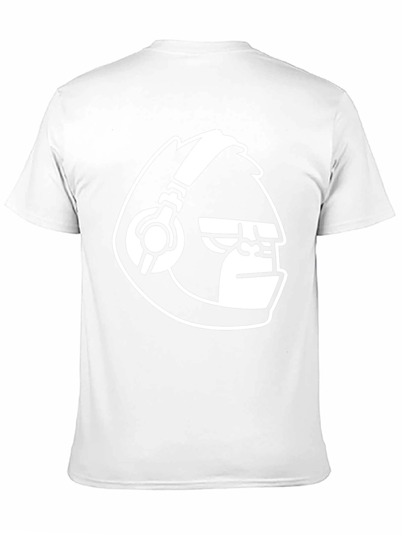 Cool Gorilla DJ T-Shirt - Black