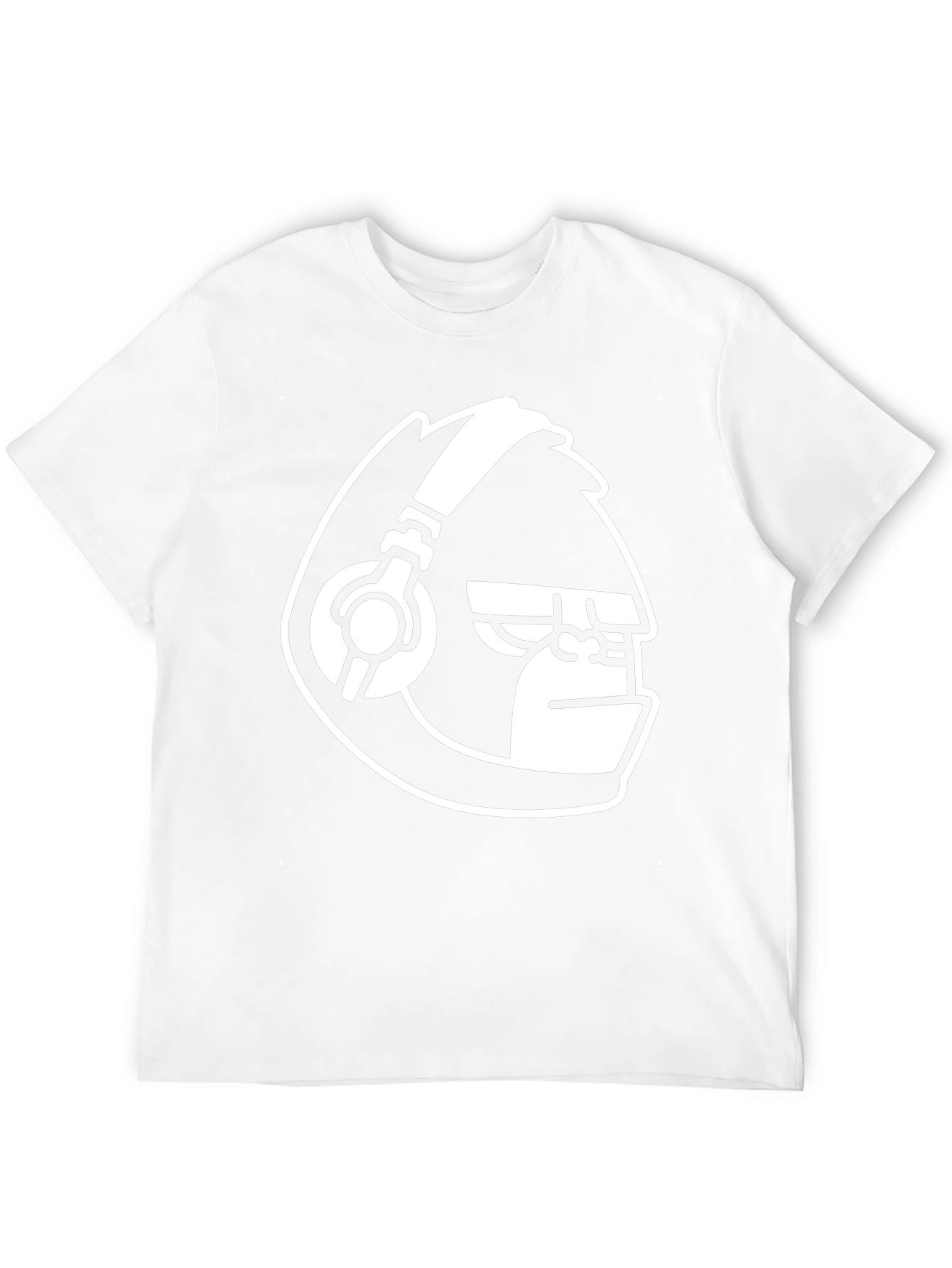 Cool Gorilla DJ T-Shirt - Black