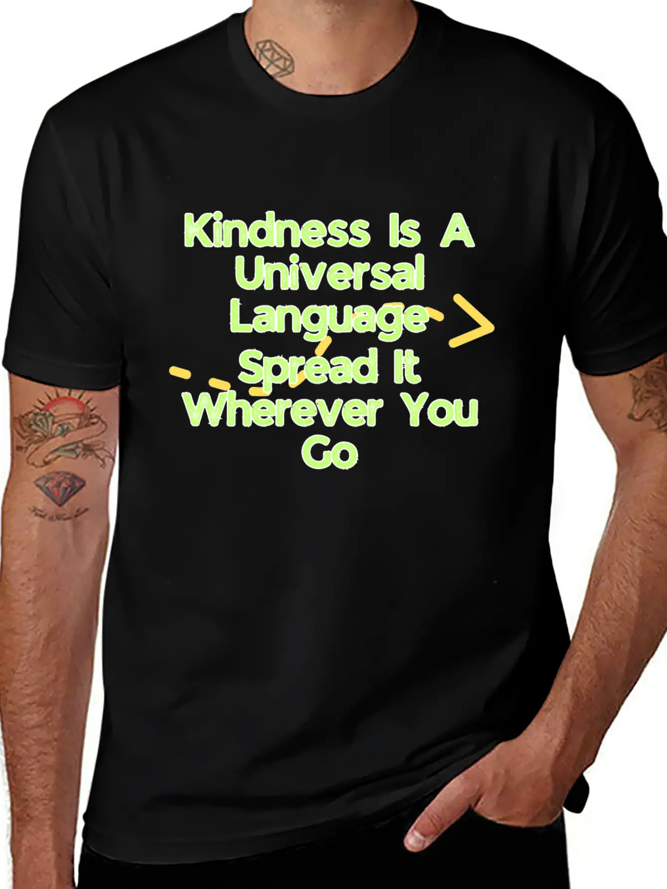 💼 Success Seekers: Dress For Success And Stay Unisex Casual T-Shirt – Clean Design For Daily Comfort