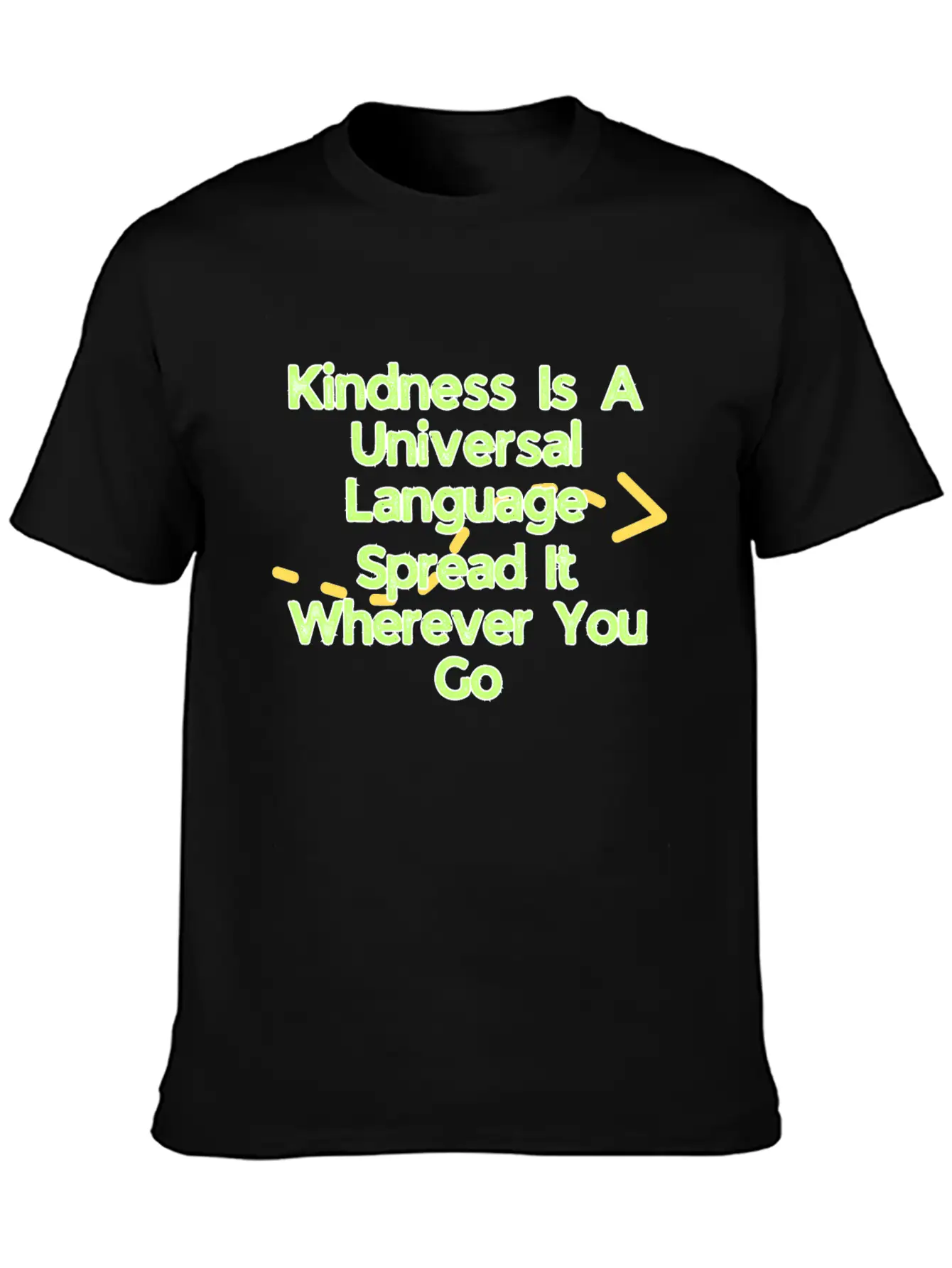 💼 Success Seekers: Dress For Success And Stay Unisex Casual T-Shirt – Clean Design For Daily Comfort