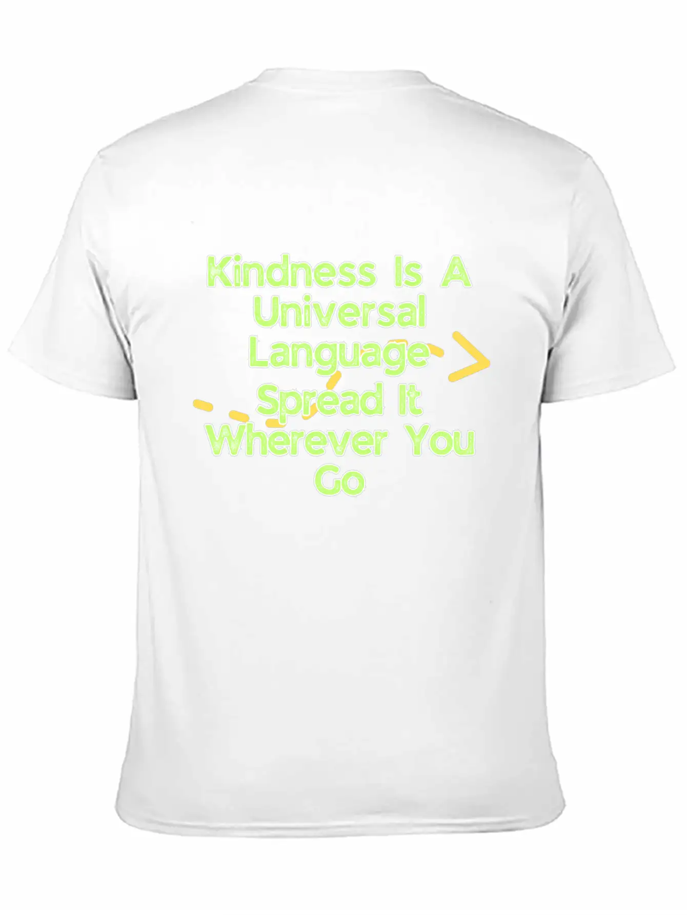 💼 Success Seekers: Dress For Success And Stay Unisex Casual T-Shirt – Clean Design For Daily Comfort