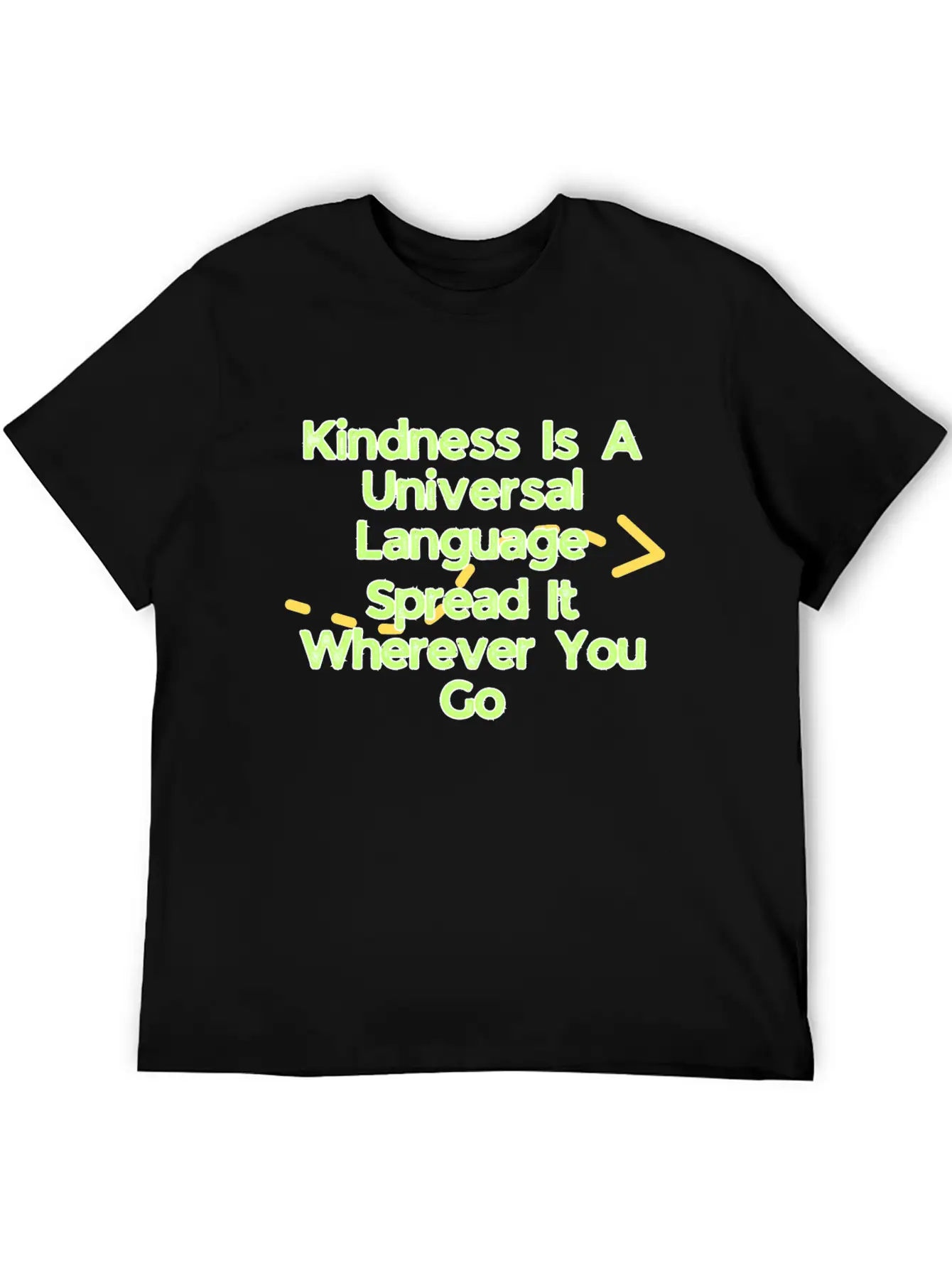 💼 Success Seekers: Dress For Success And Stay Unisex Casual T-Shirt – Clean Design For Daily Comfort