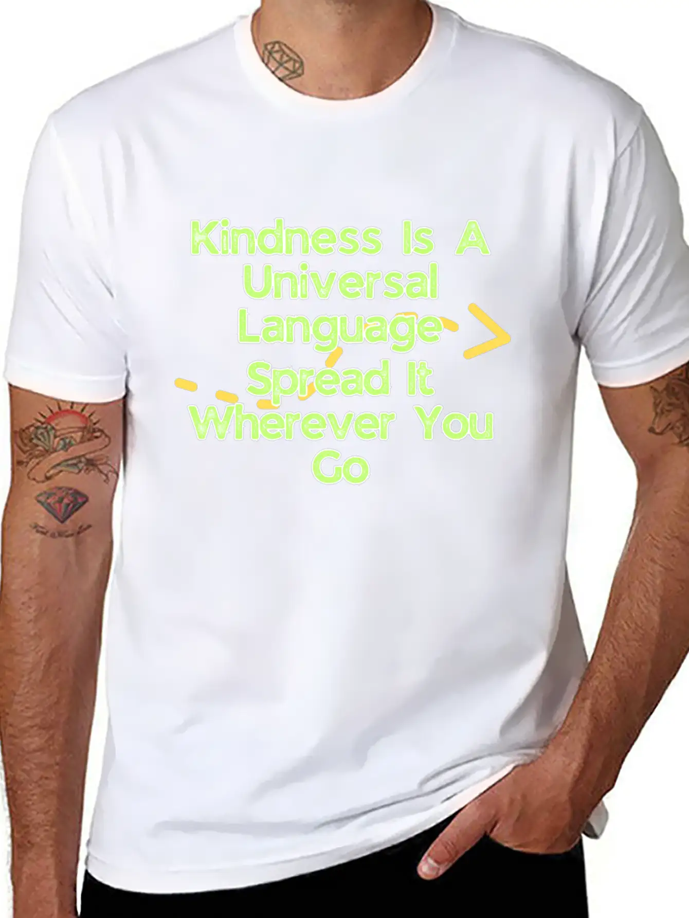 💼 Success Seekers: Dress For Success And Stay Unisex Casual T-Shirt – Clean Design For Daily Comfort