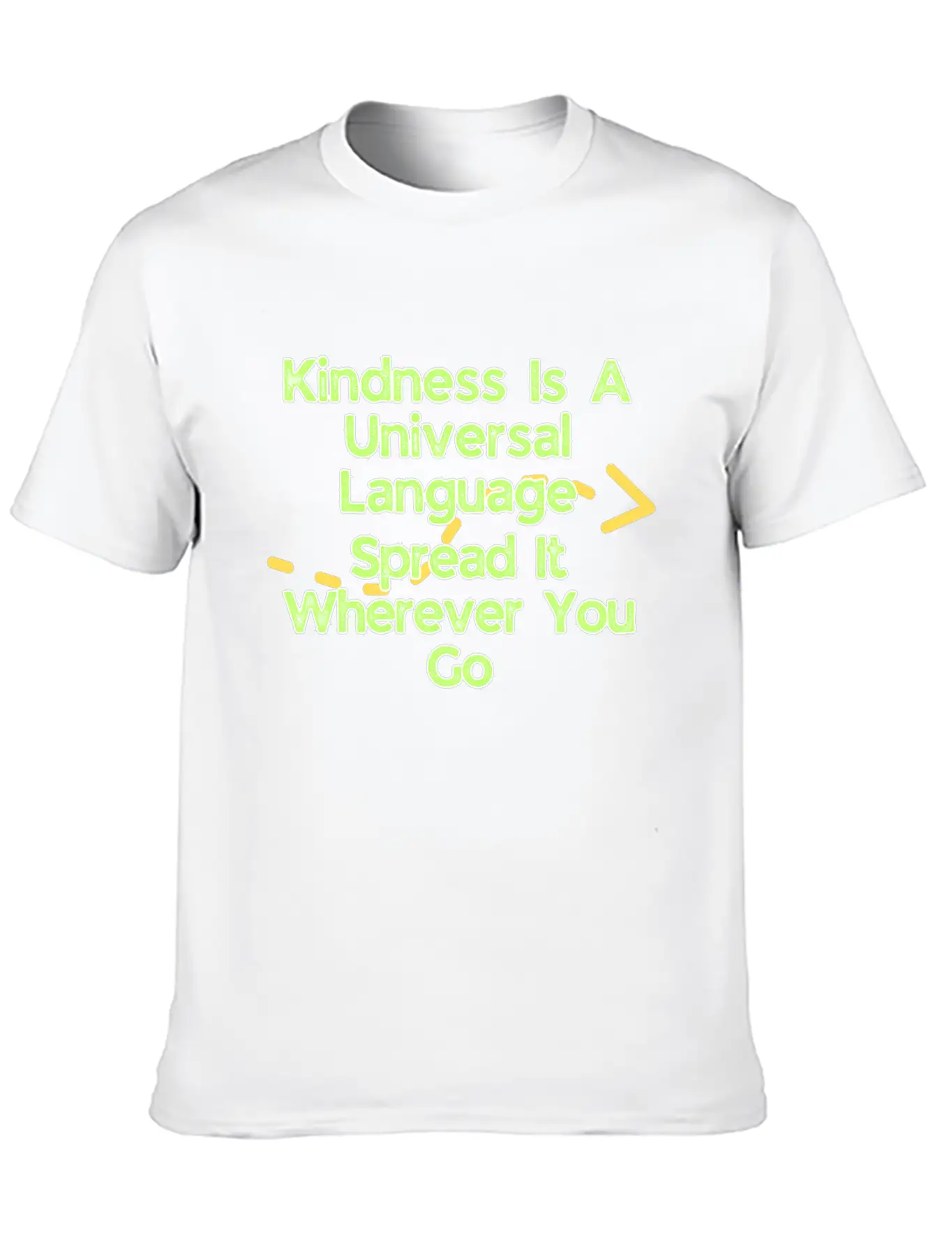 💼 Success Seekers: Dress For Success And Stay Unisex Casual T-Shirt – Clean Design For Daily Comfort
