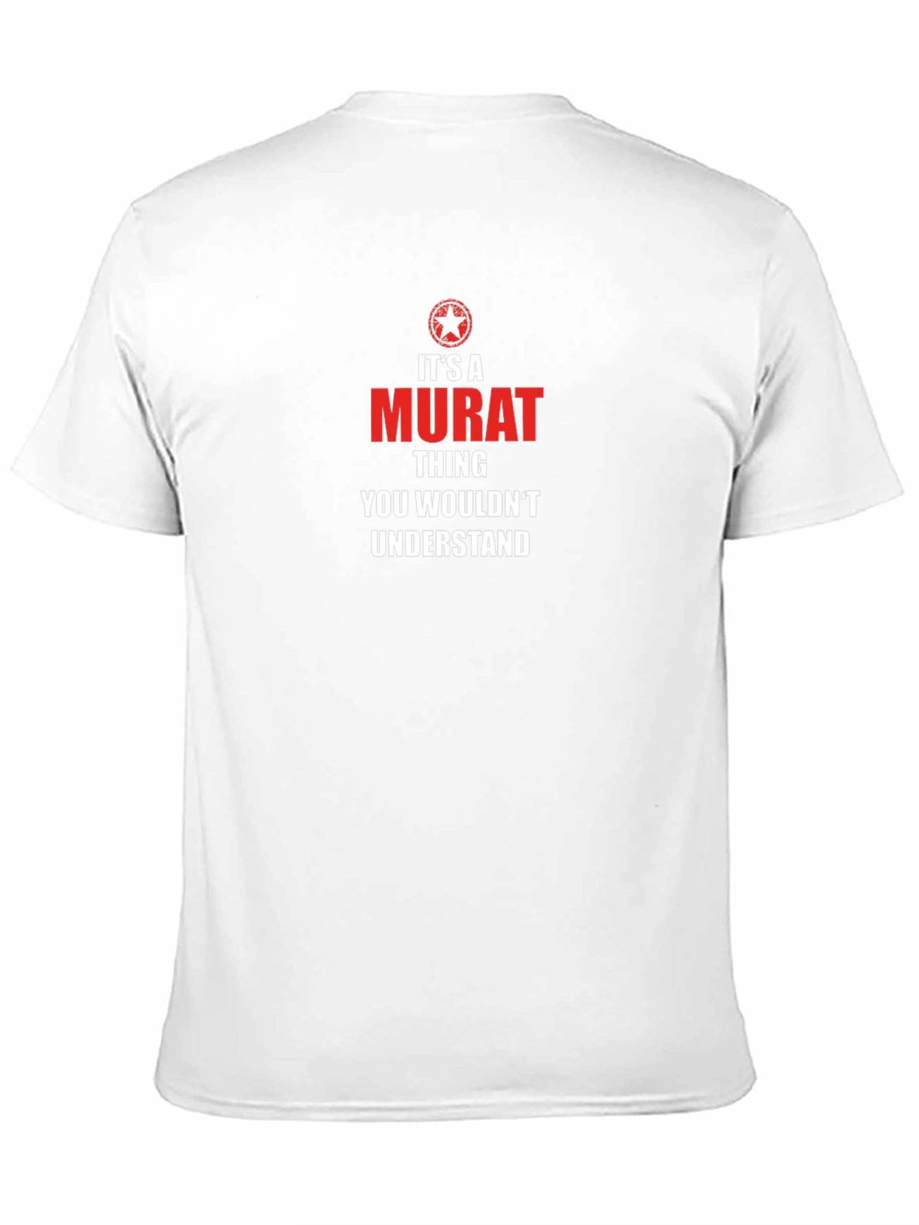 Its a Murat Thing - Graphic T-Shirt
