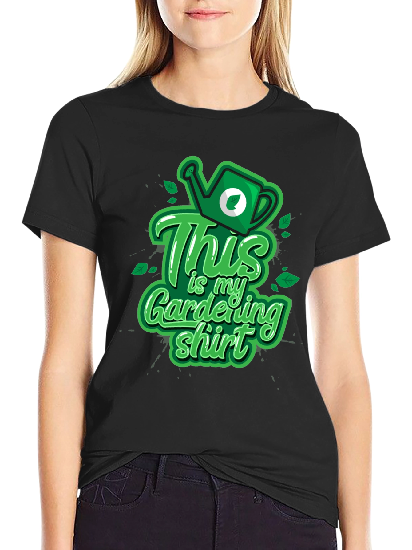 Gardening Shirt - This is my Gardening Shirt