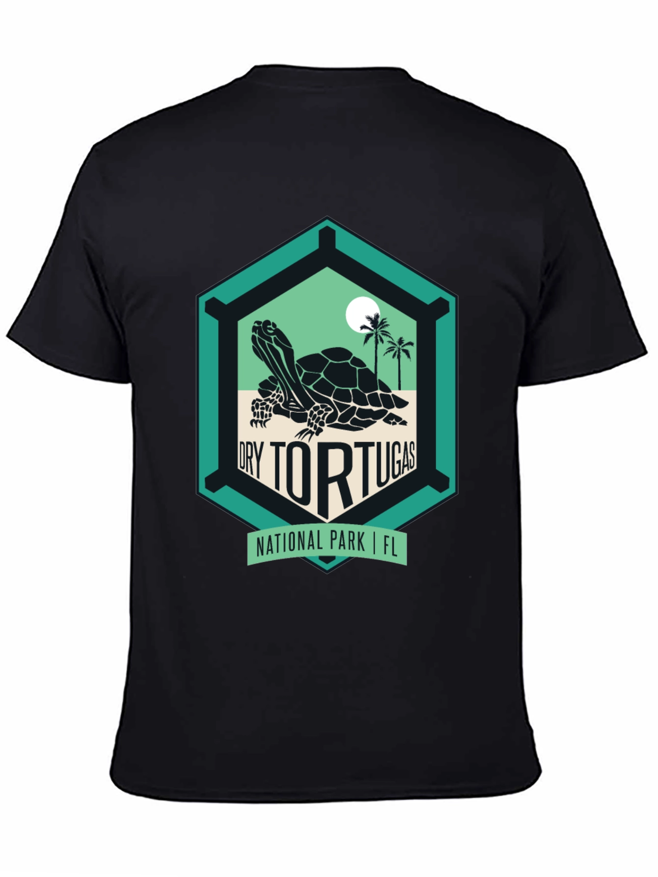 Dry Tortugas National Park T-Shirt