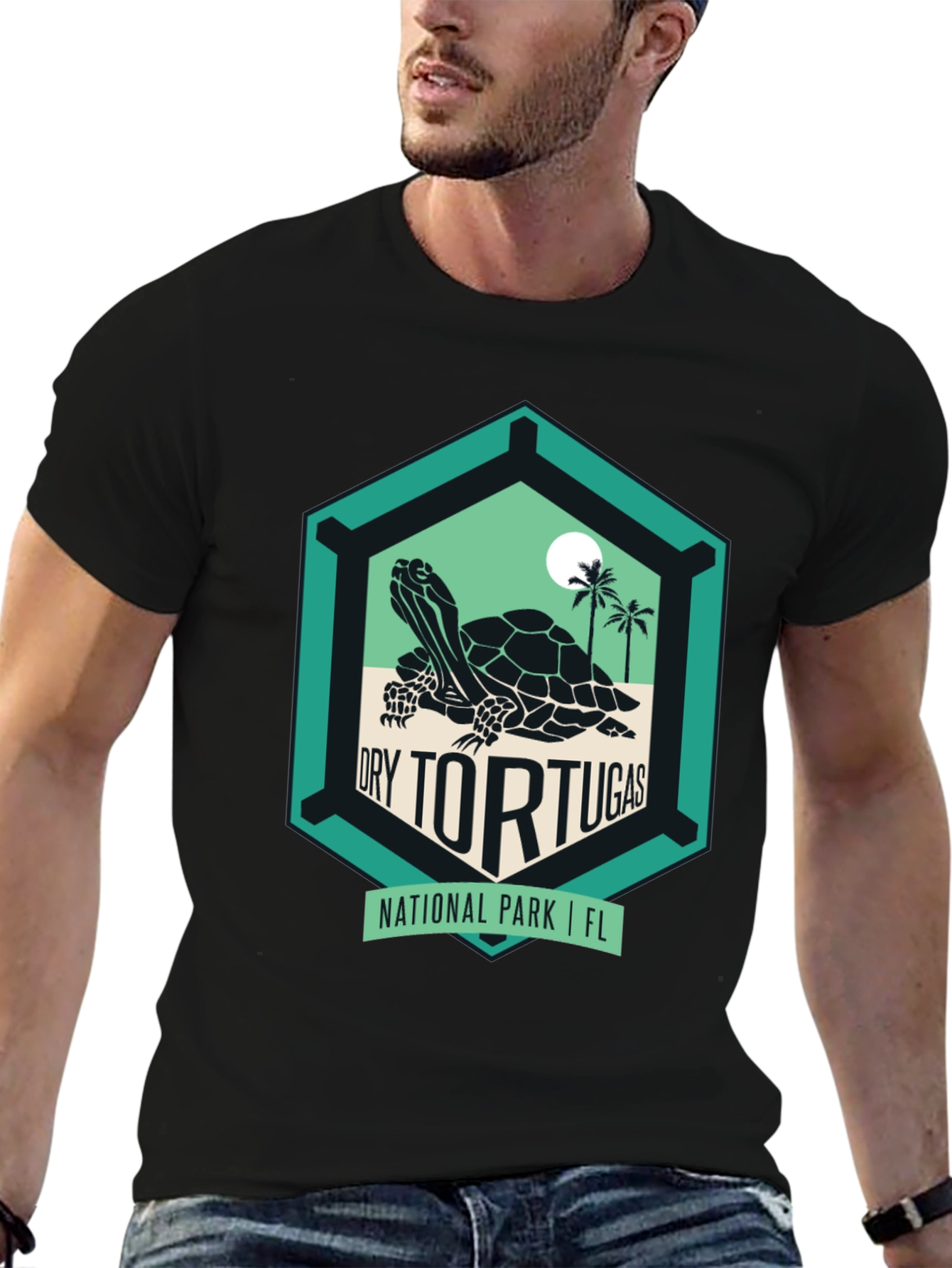 Dry Tortugas National Park T-Shirt