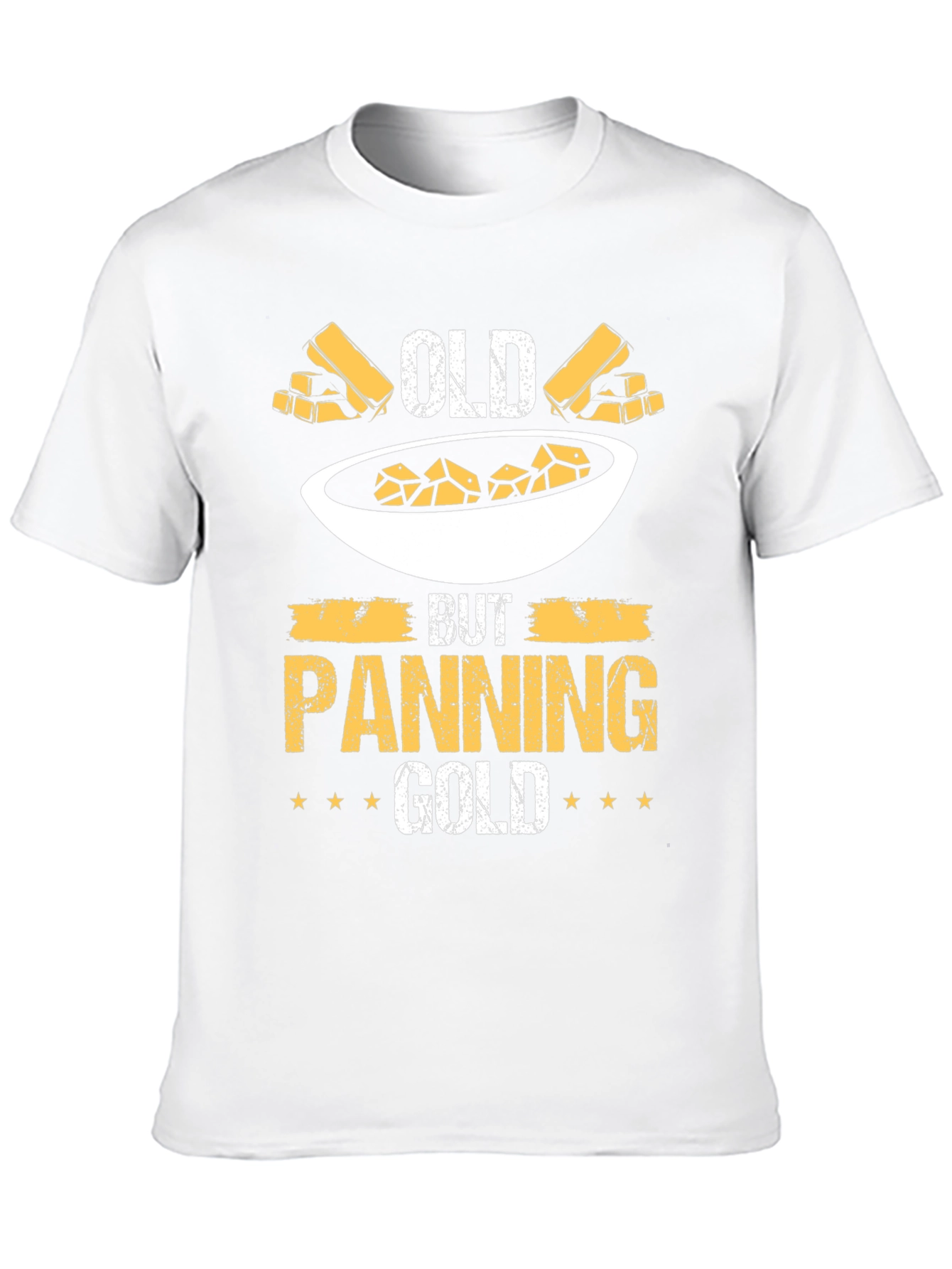 Old But Panning Gold T-Shirt
