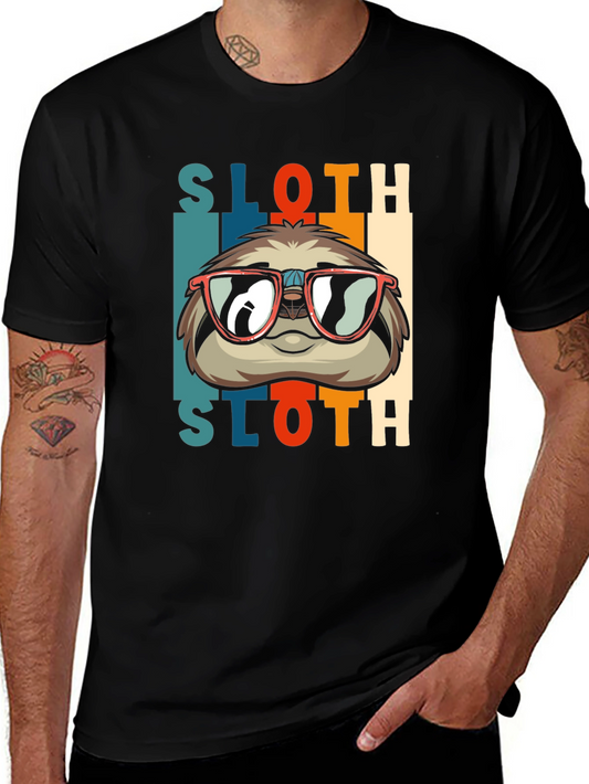 Cool Sloth T-Shirt