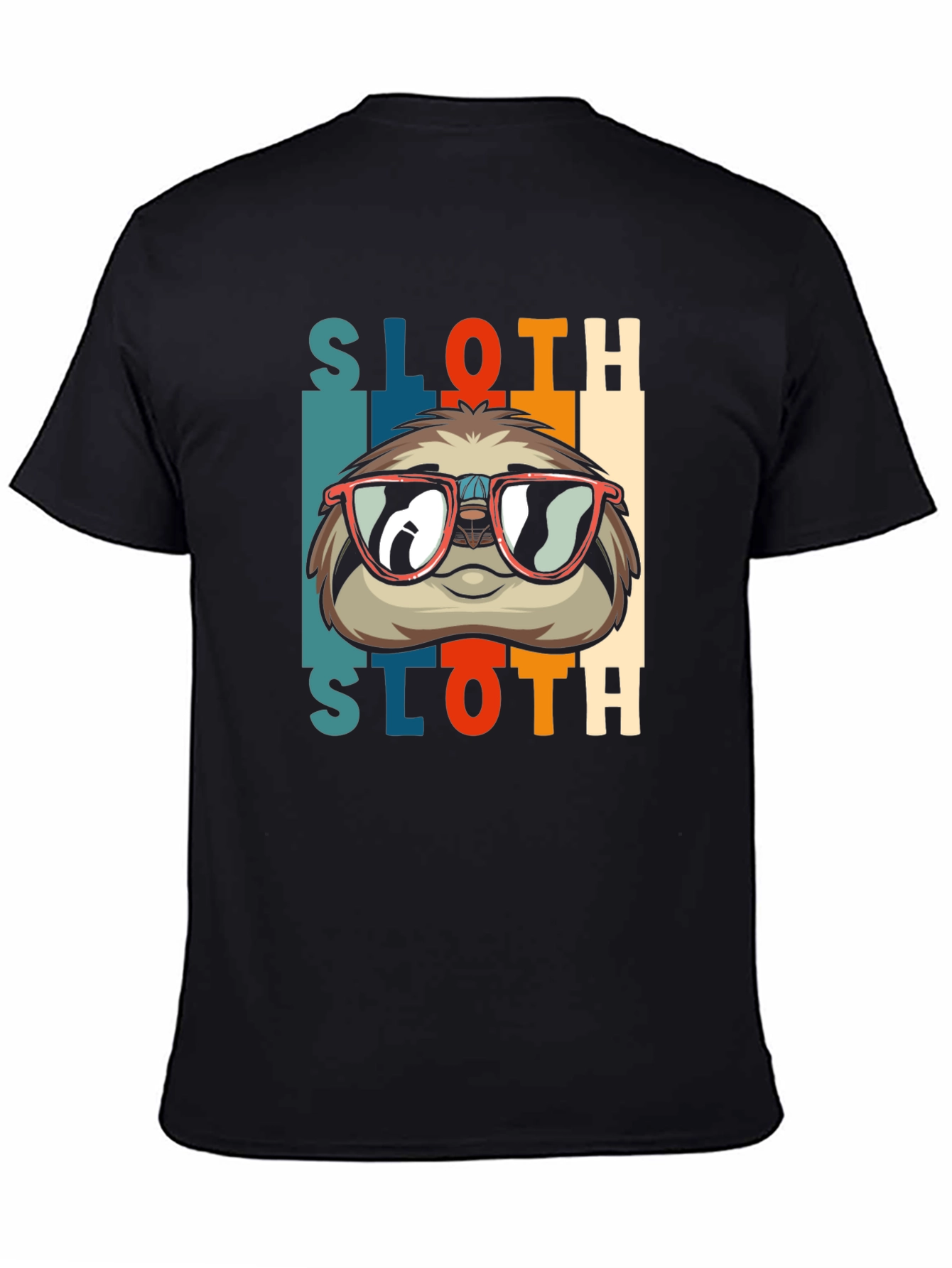Cool Sloth T-Shirt