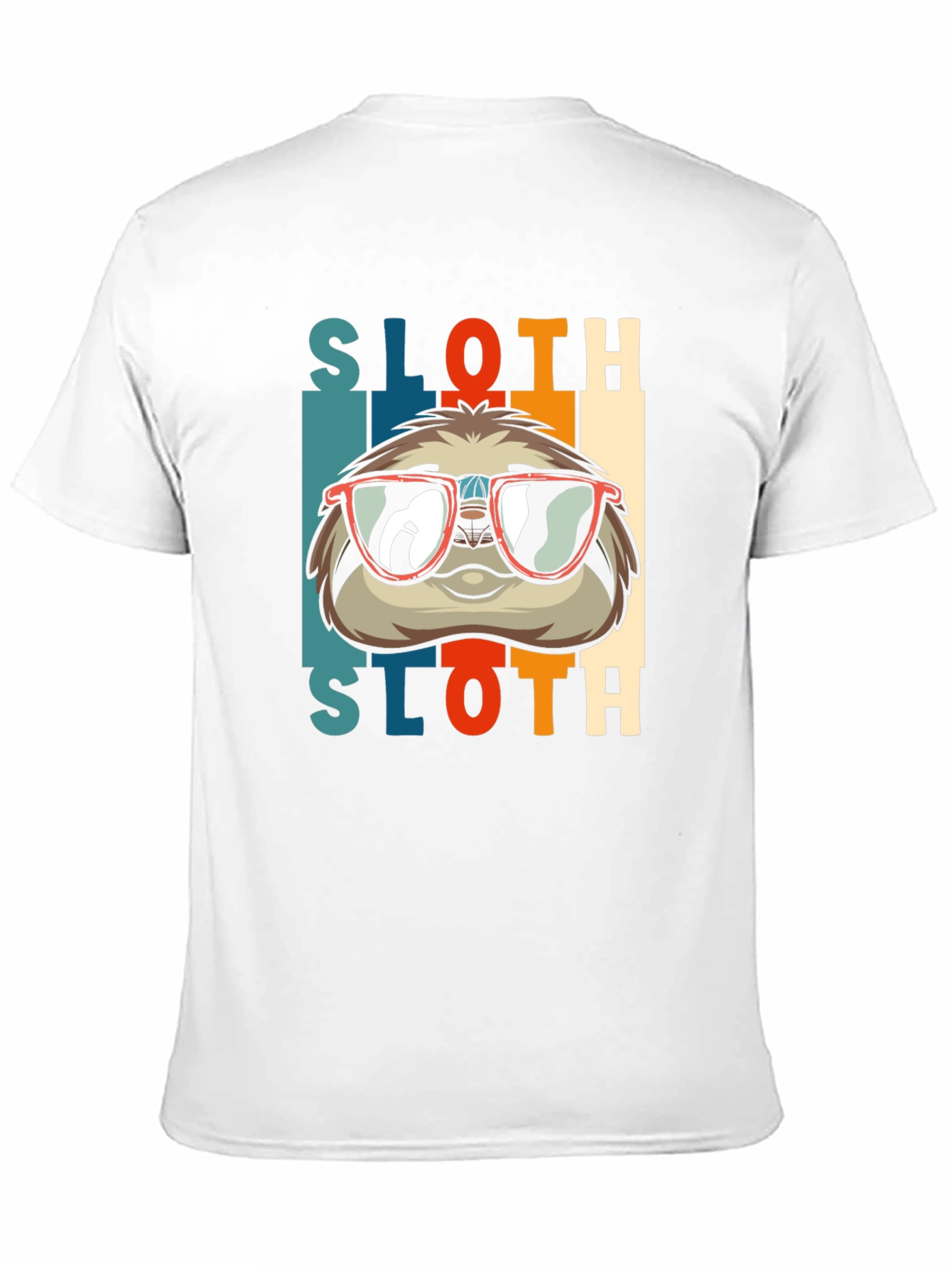 Cool Sloth T-Shirt