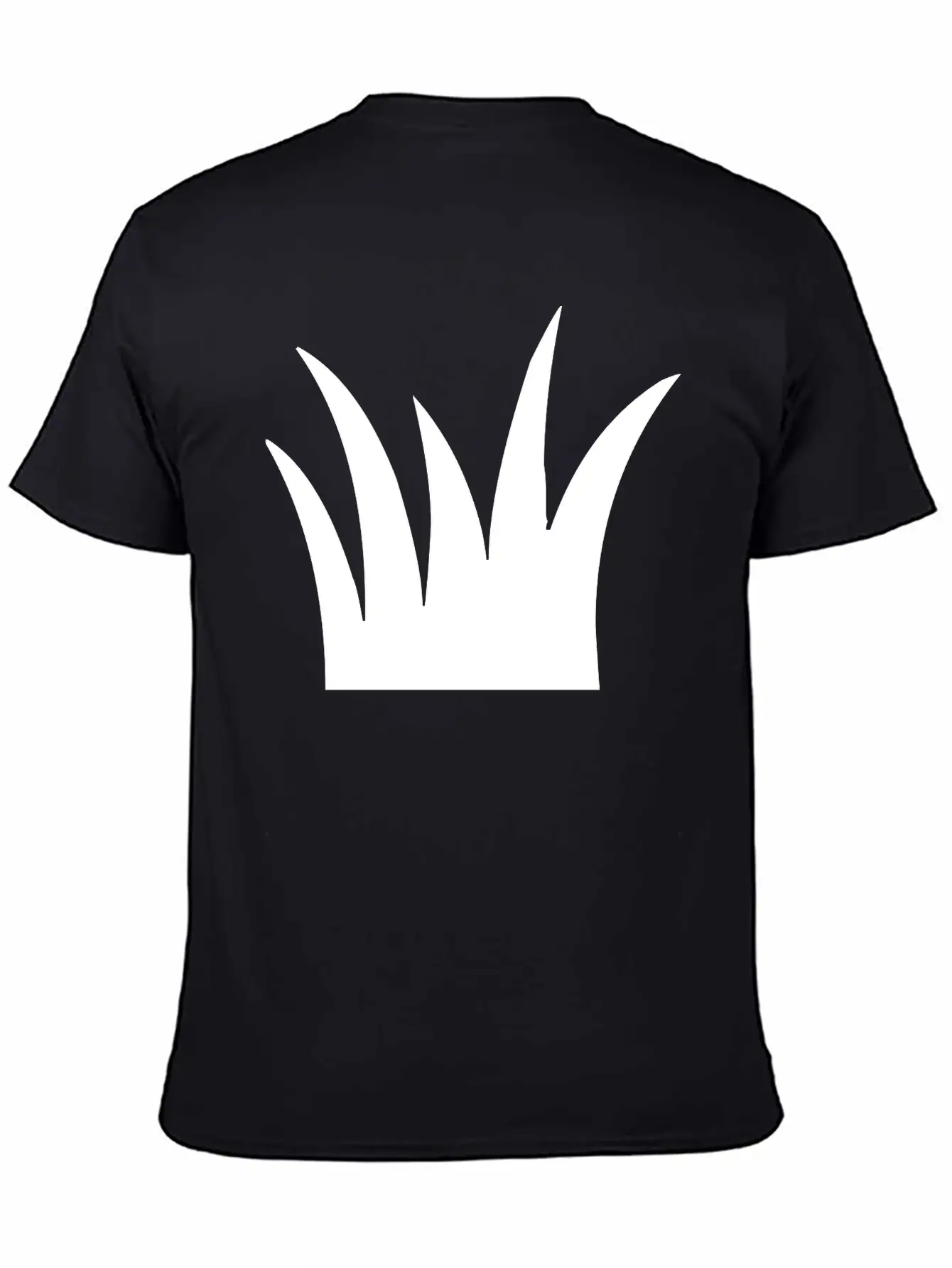 Tall Grass Unisex Casual T-Shirt – Clean Design For Daily Comfort