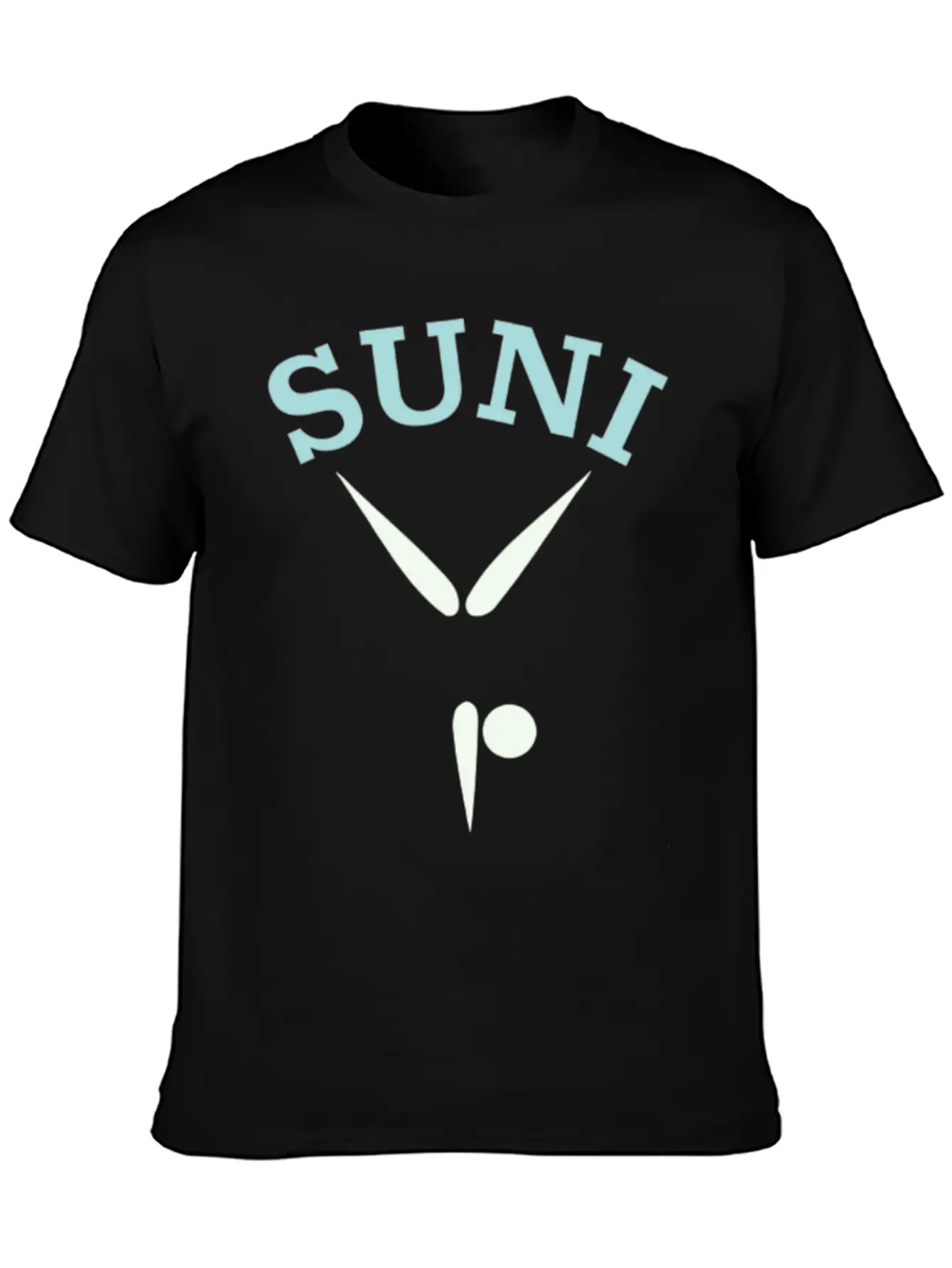 Team Suni - Sunisa Lee Gymnastics Unisex Casual T-Shirt – Clean Design For Daily Comfort