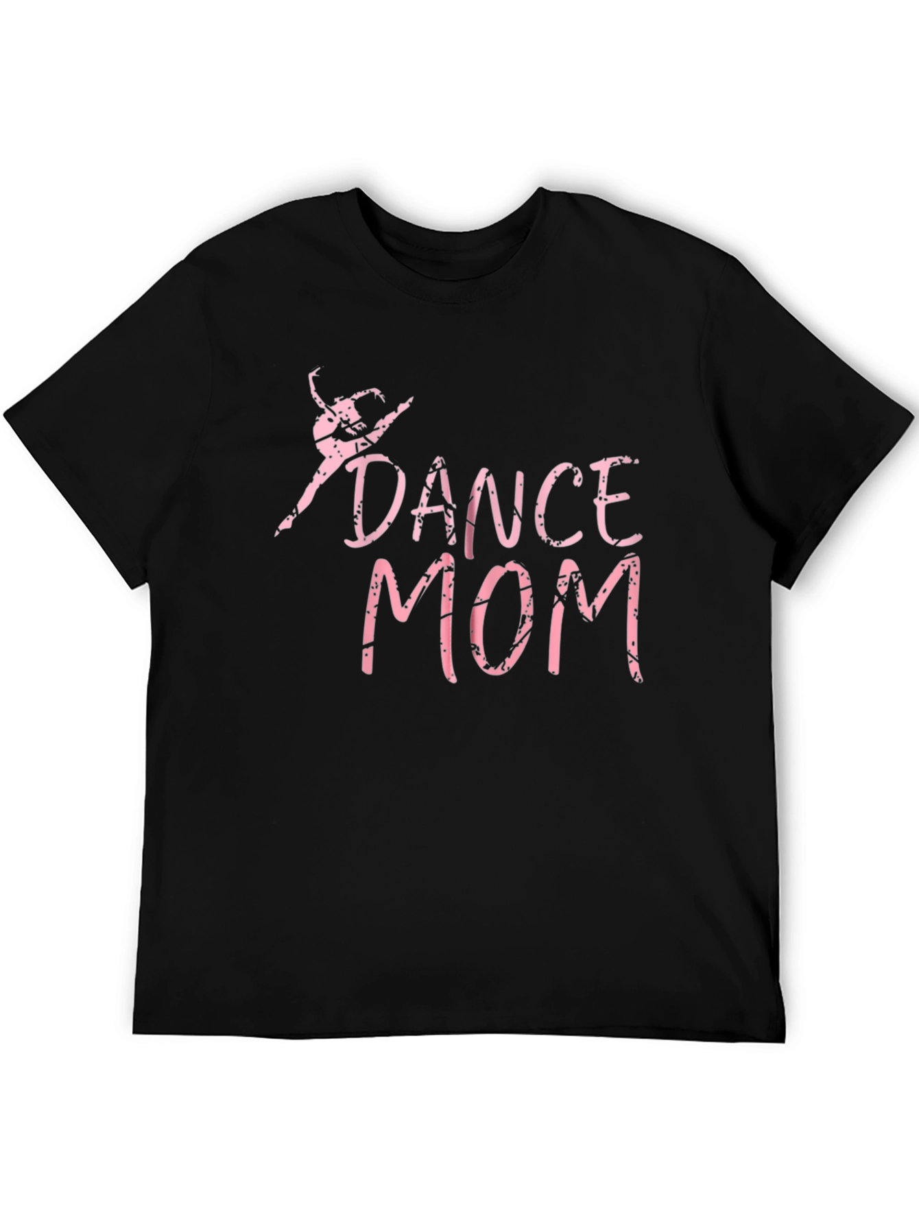Dance Mom T-Shirt - Stylish and Comfortable