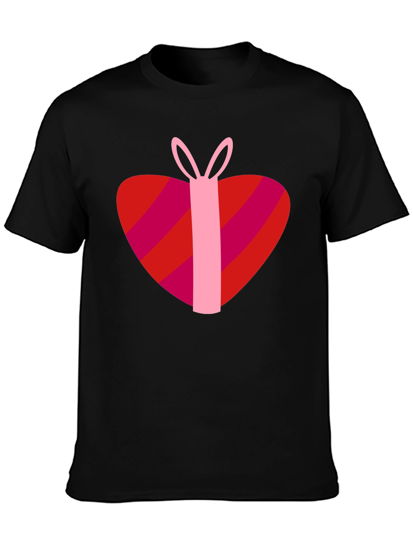 Heart Gift T-Shirt - Valentines Day Special